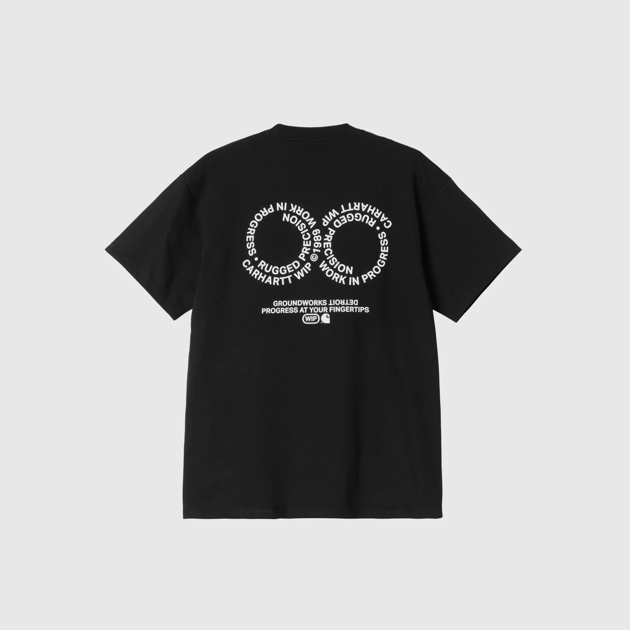 ROTATION S/S T-SHIRT - Image 2