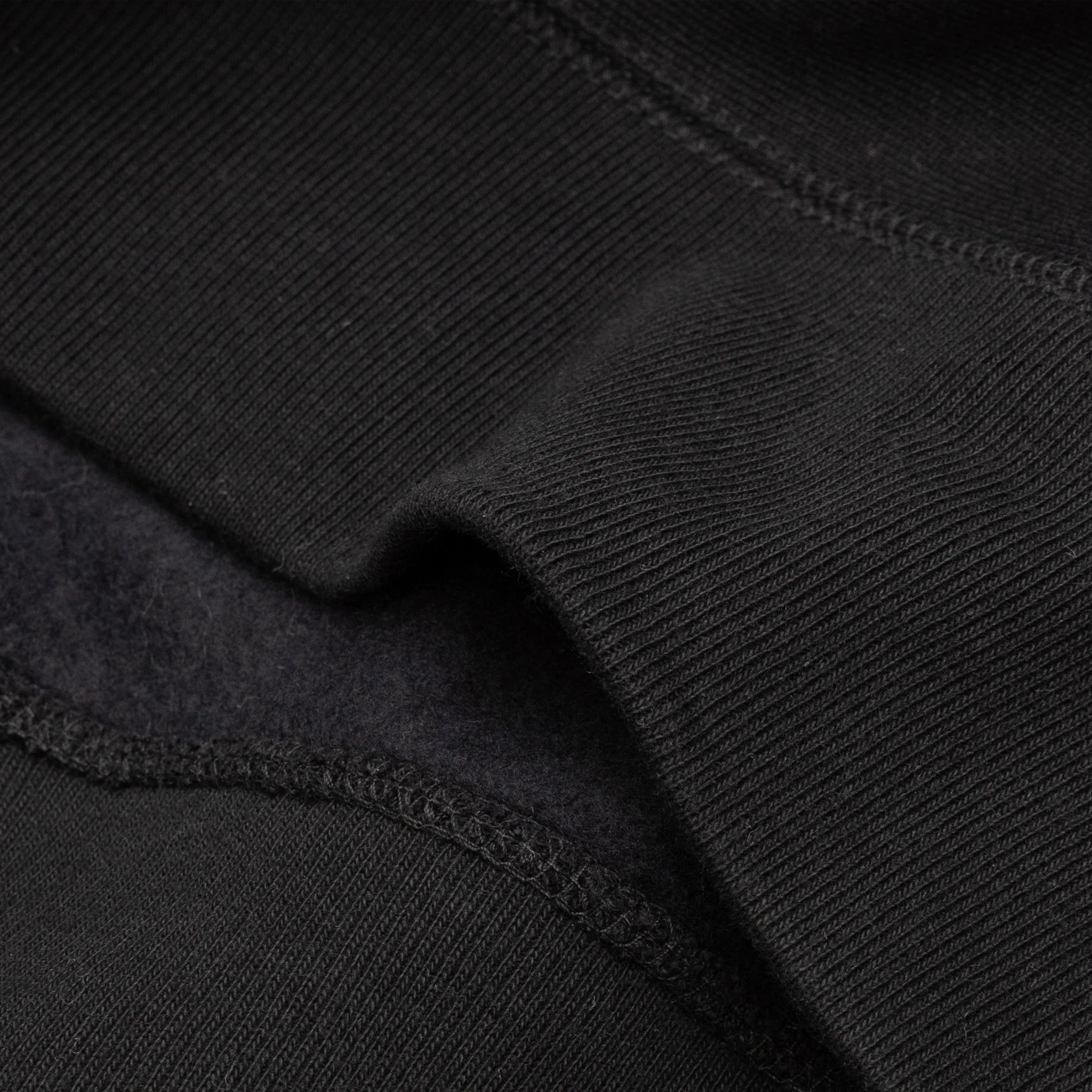 ROUNDED LOGO HOODIE - Image 5