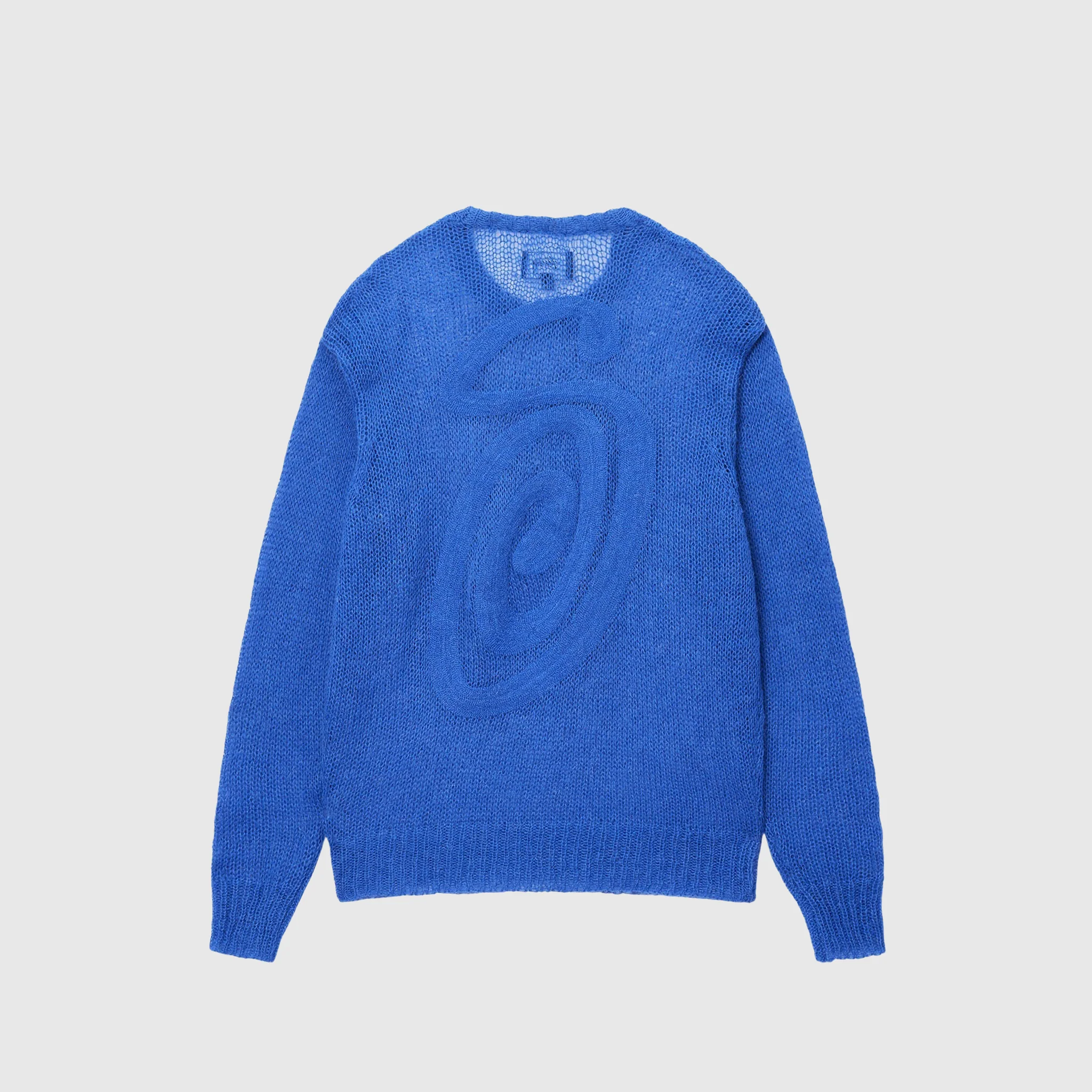 S LOOSE KNIT SWEATER - Image 5