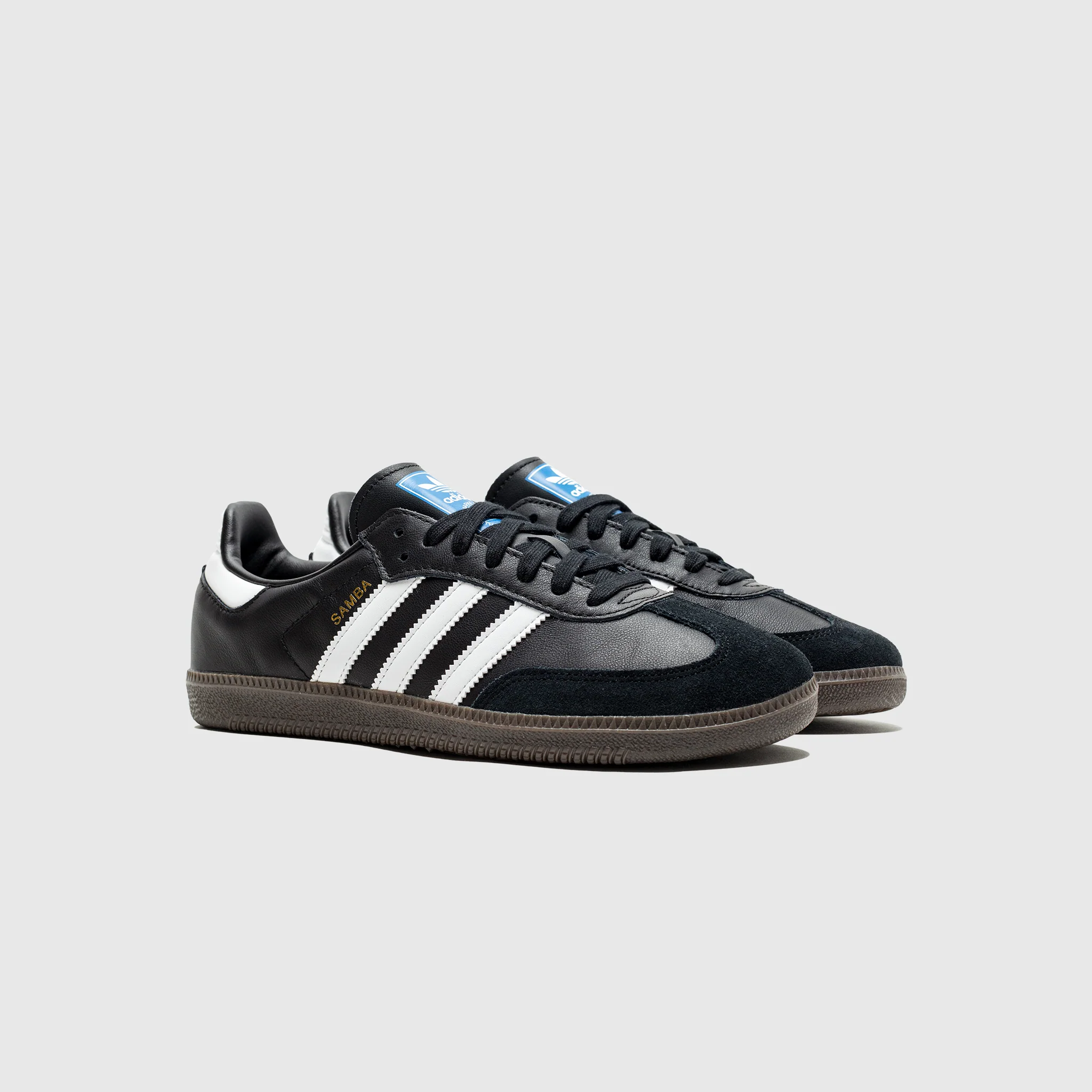 SAMBA OG - Image 2