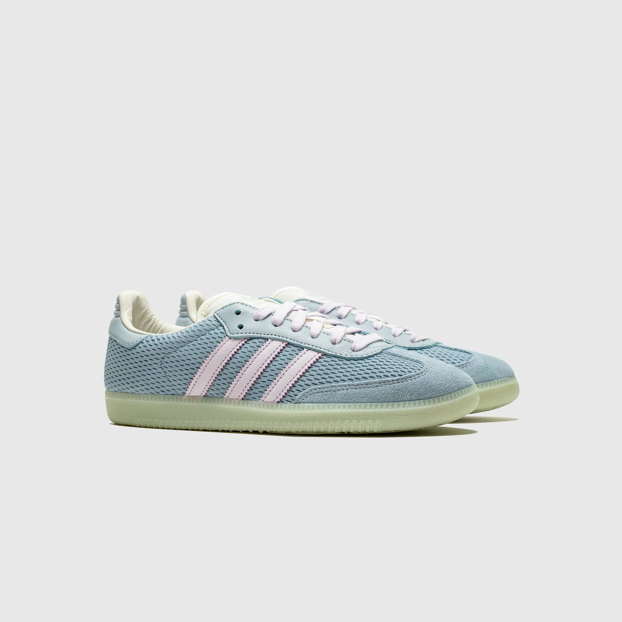SAMBA OG - Image 2