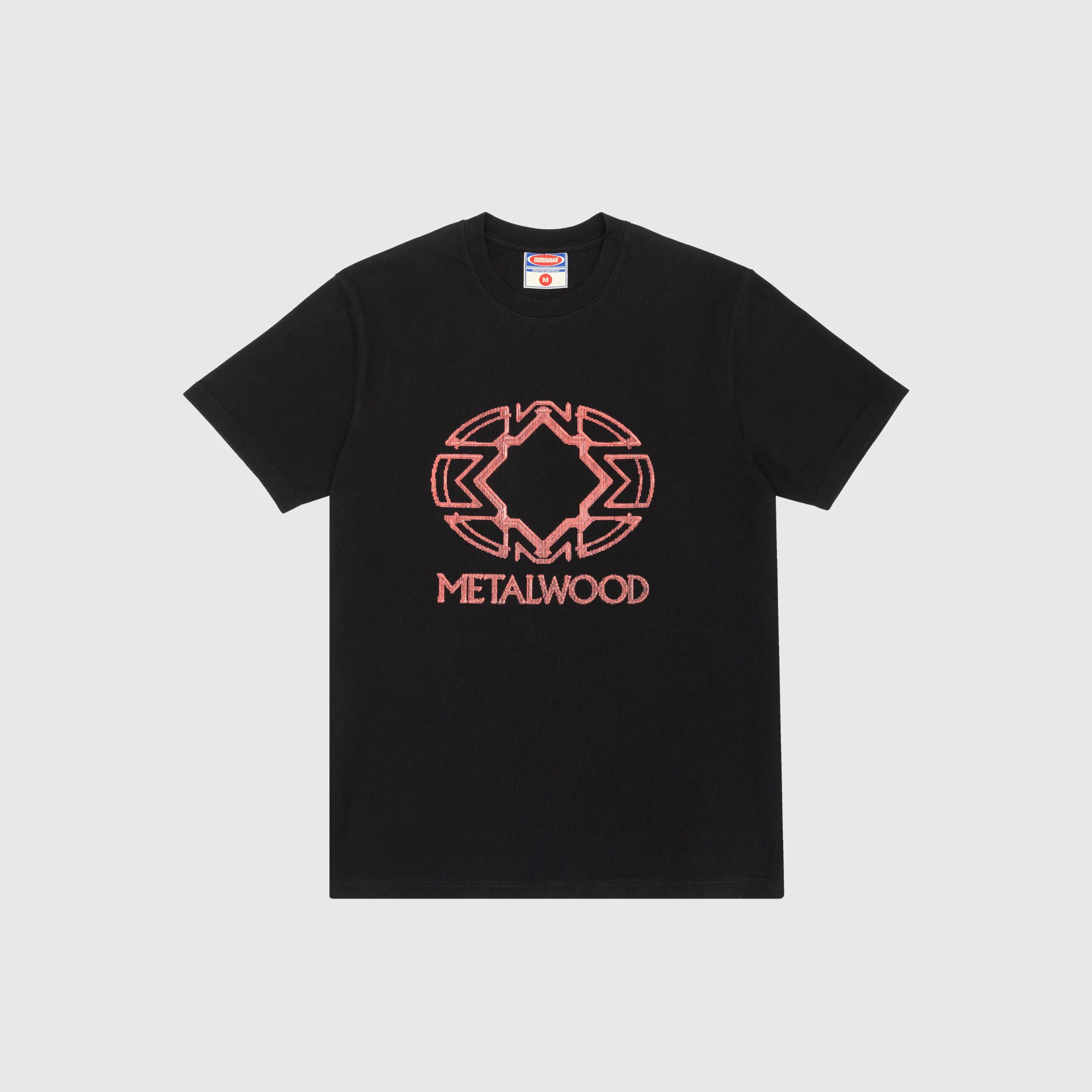 SCREEN ILLUSION T-SHIRT