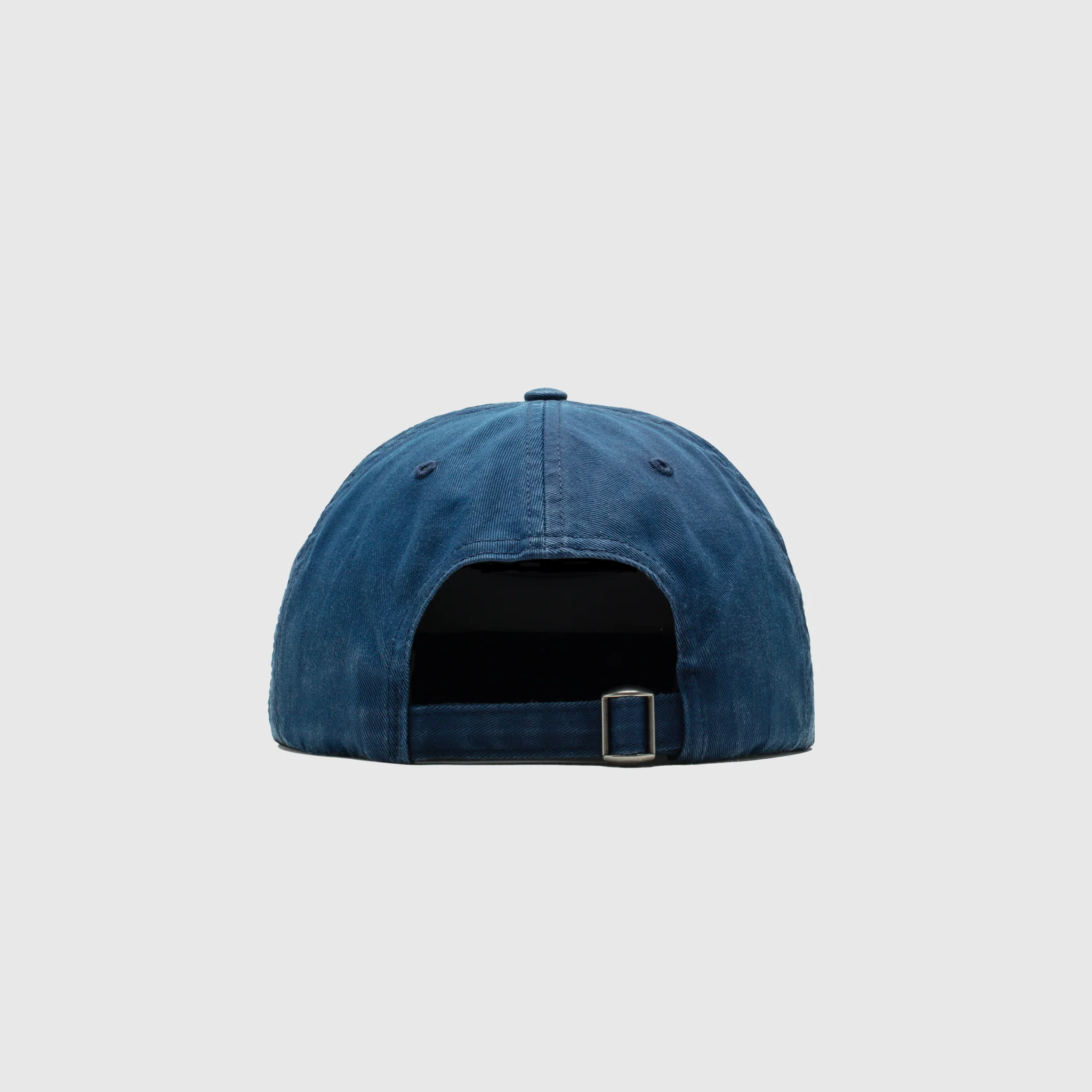 SCRIPTED 6 PANEL HAT - Image 3