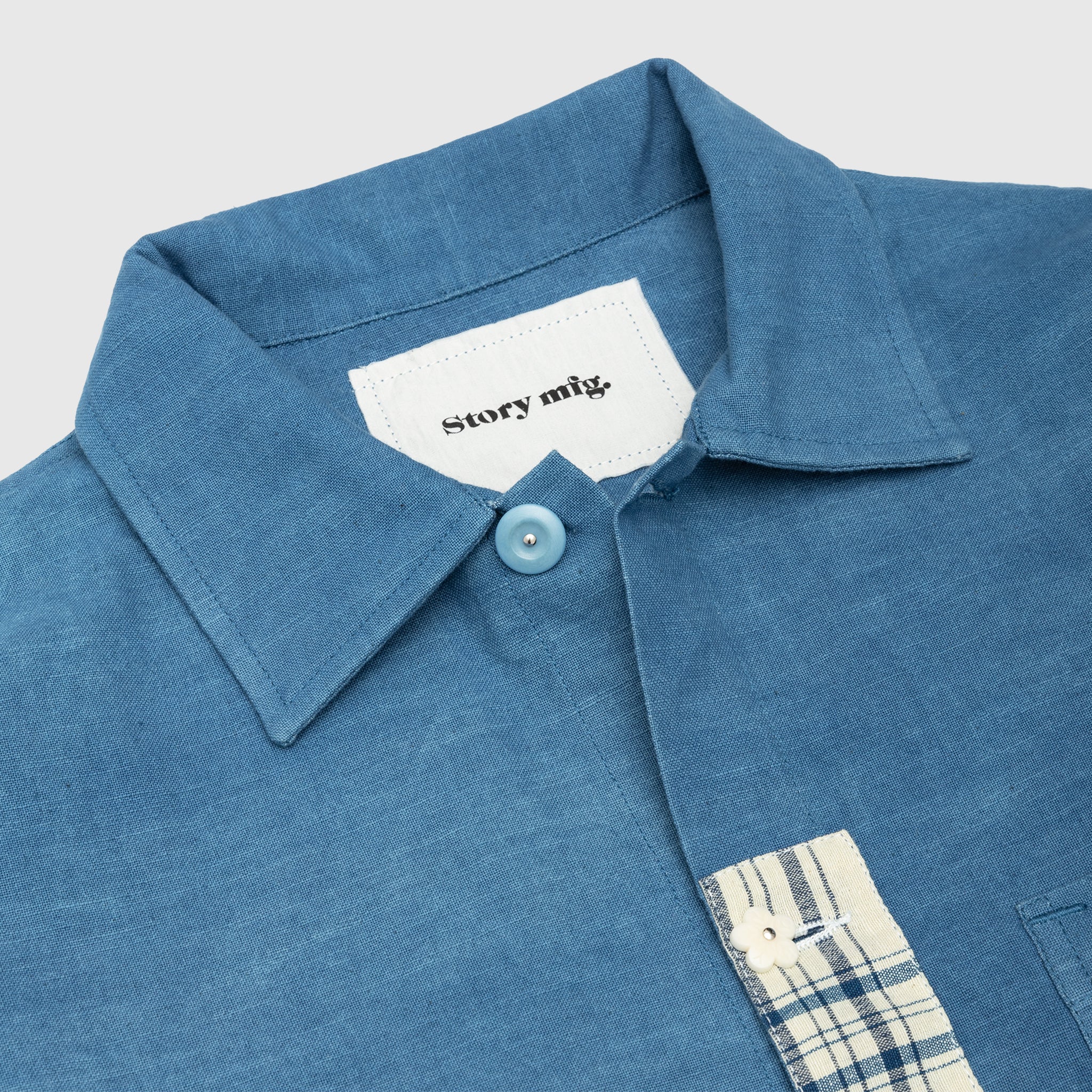SECOND JACKET - Image 2