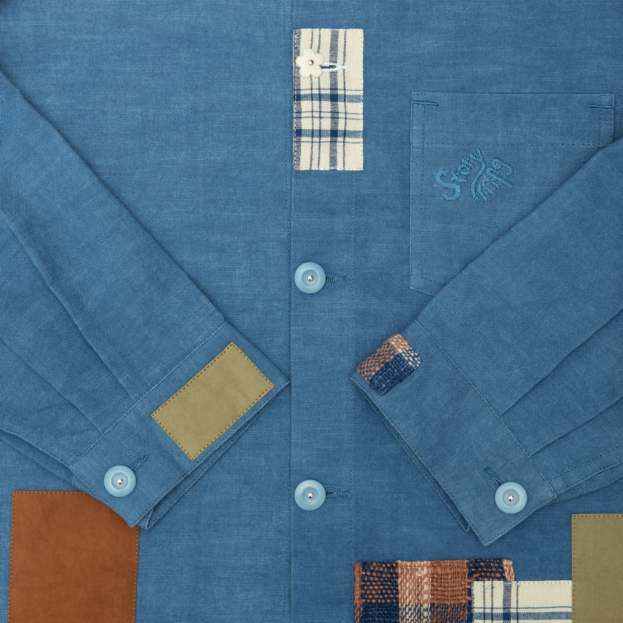 SECOND JACKET - Image 5