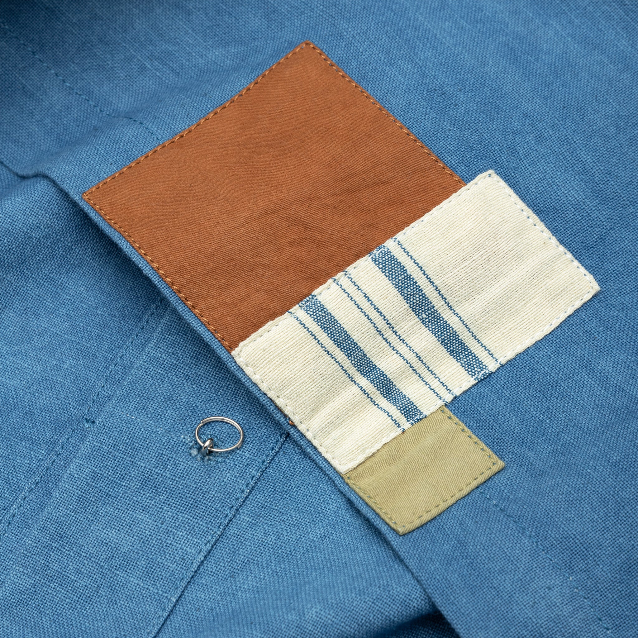 SECOND JACKET - Image 6