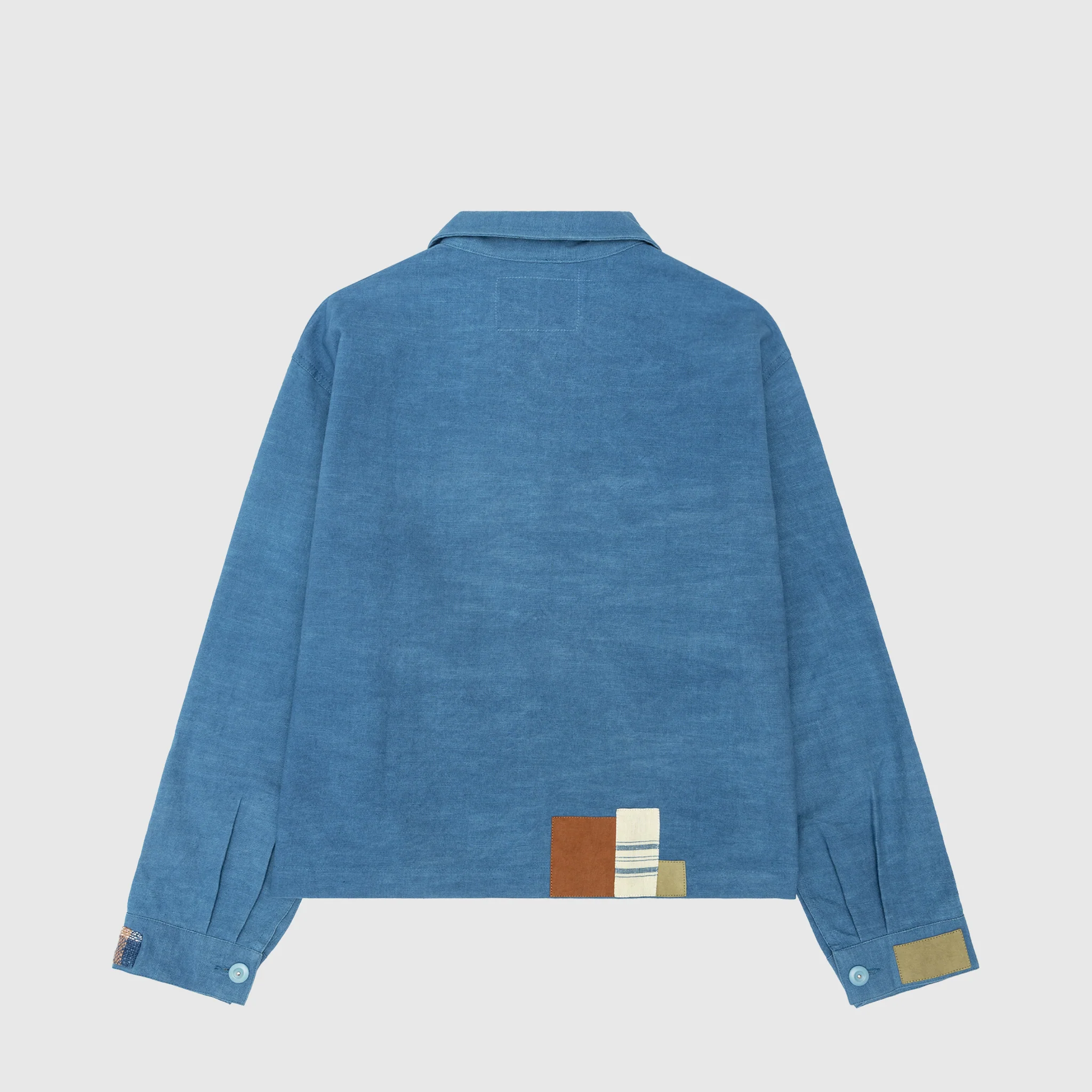 SECOND JACKET - Image 7