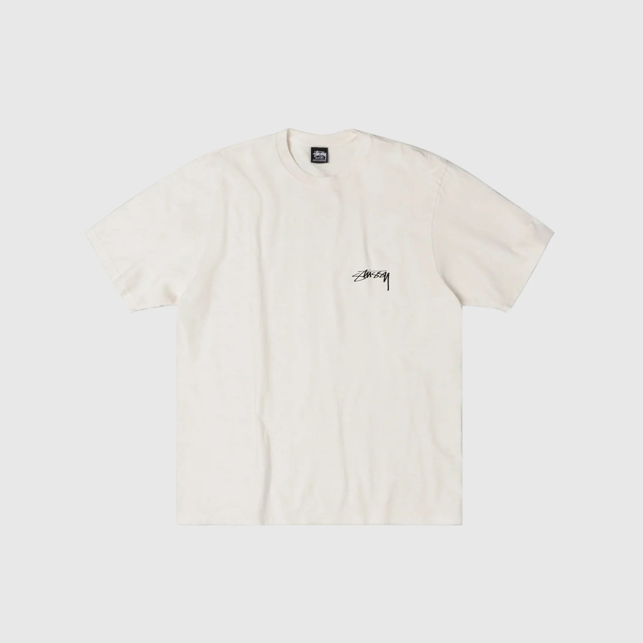 SERPENT PIG. DYED S/S T-SHIRT