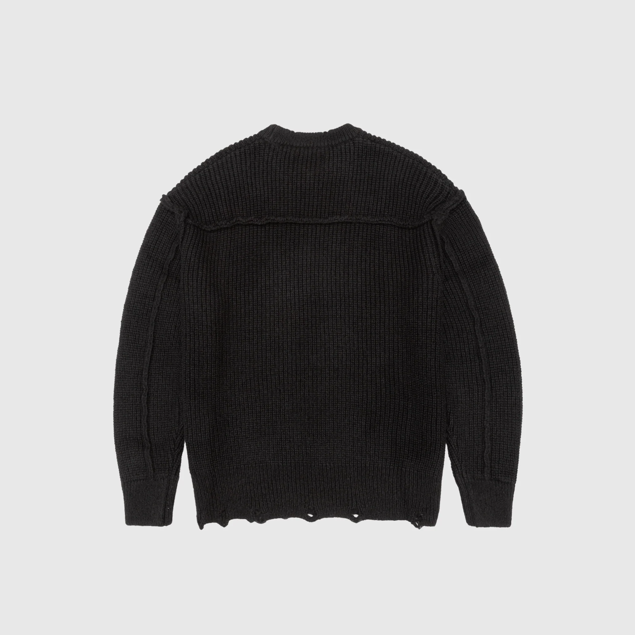 SESSION KNIT - Image 5