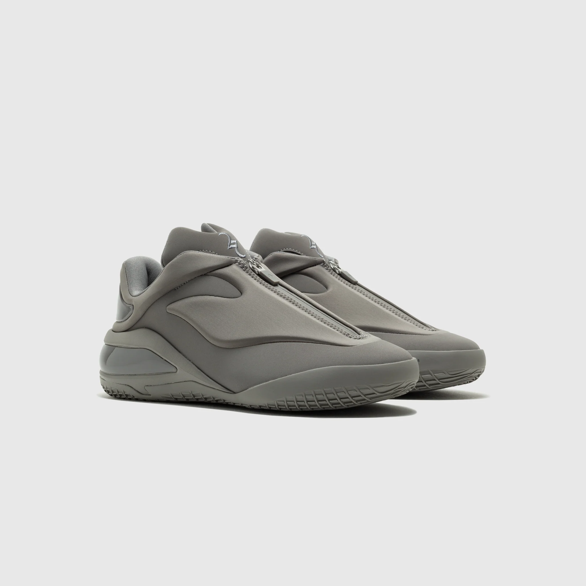 SHAI 001 "ARES GREY" - Image 2