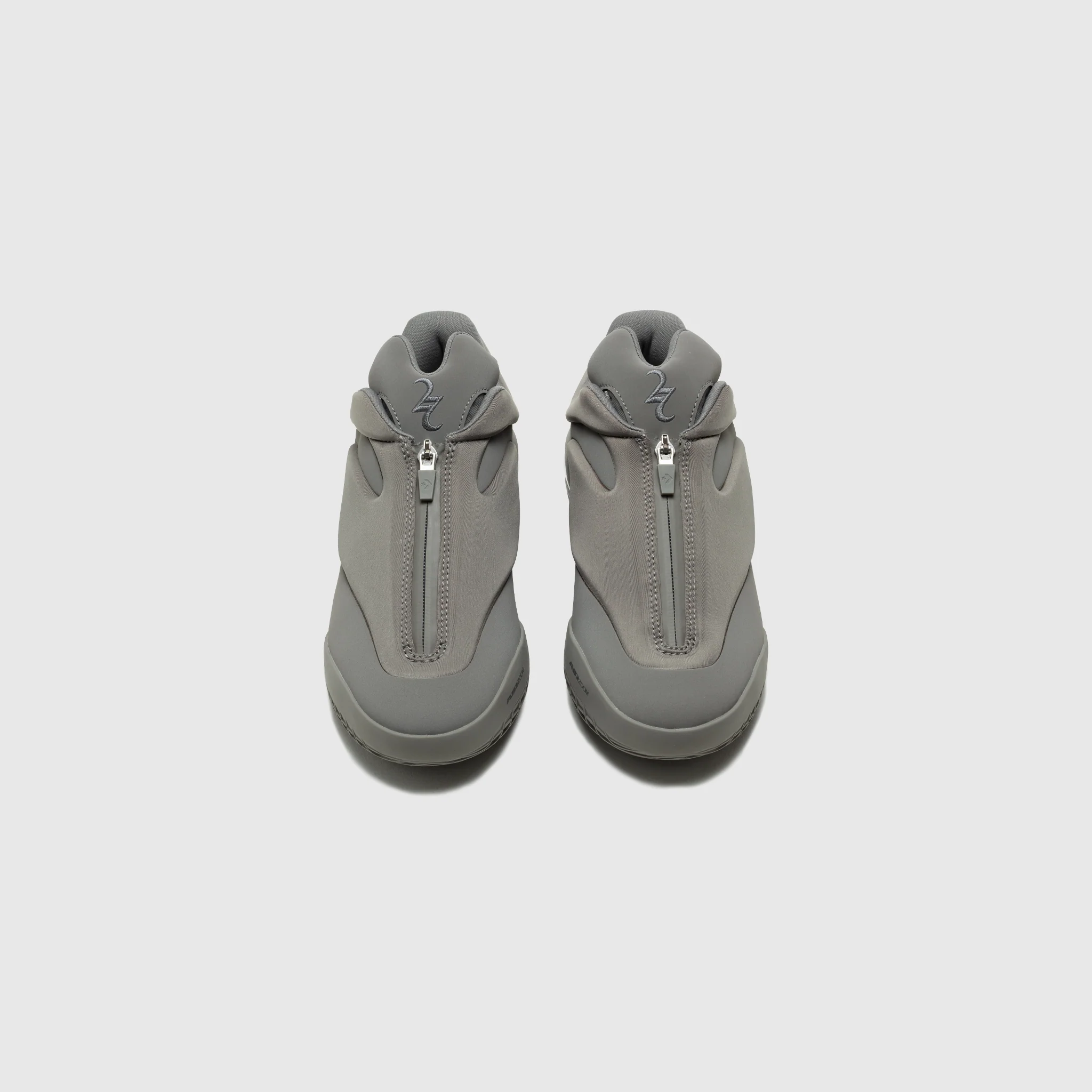 SHAI 001 "ARES GREY" - Image 3