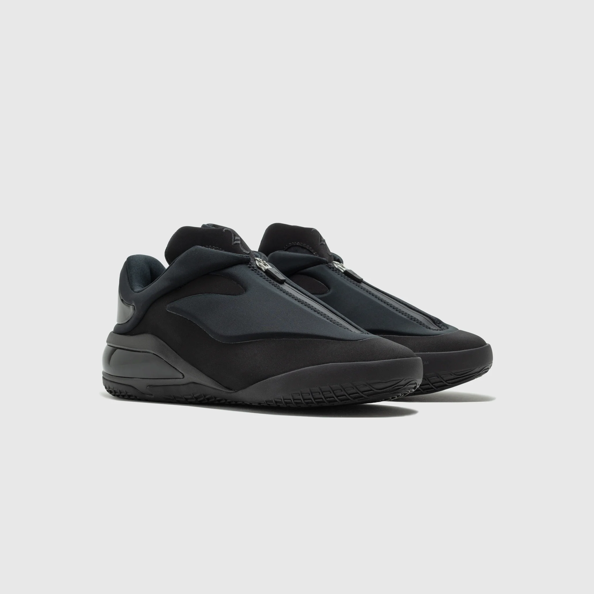 SHAI 001 "CHARM BLACK" - Image 2
