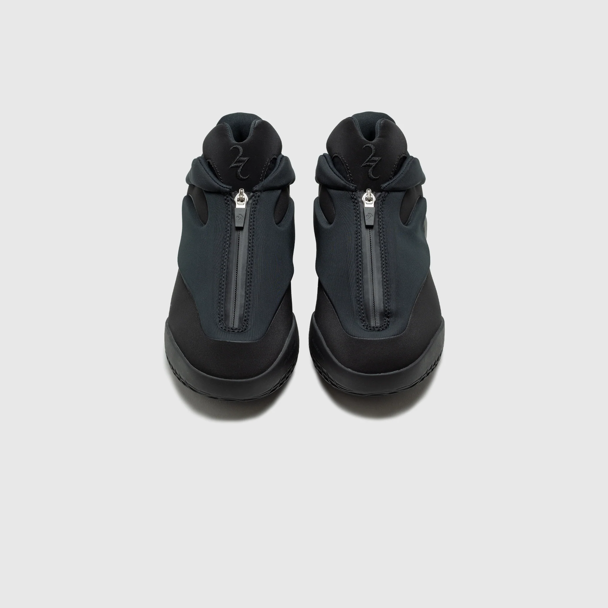 SHAI 001 "CHARM BLACK" - Image 3