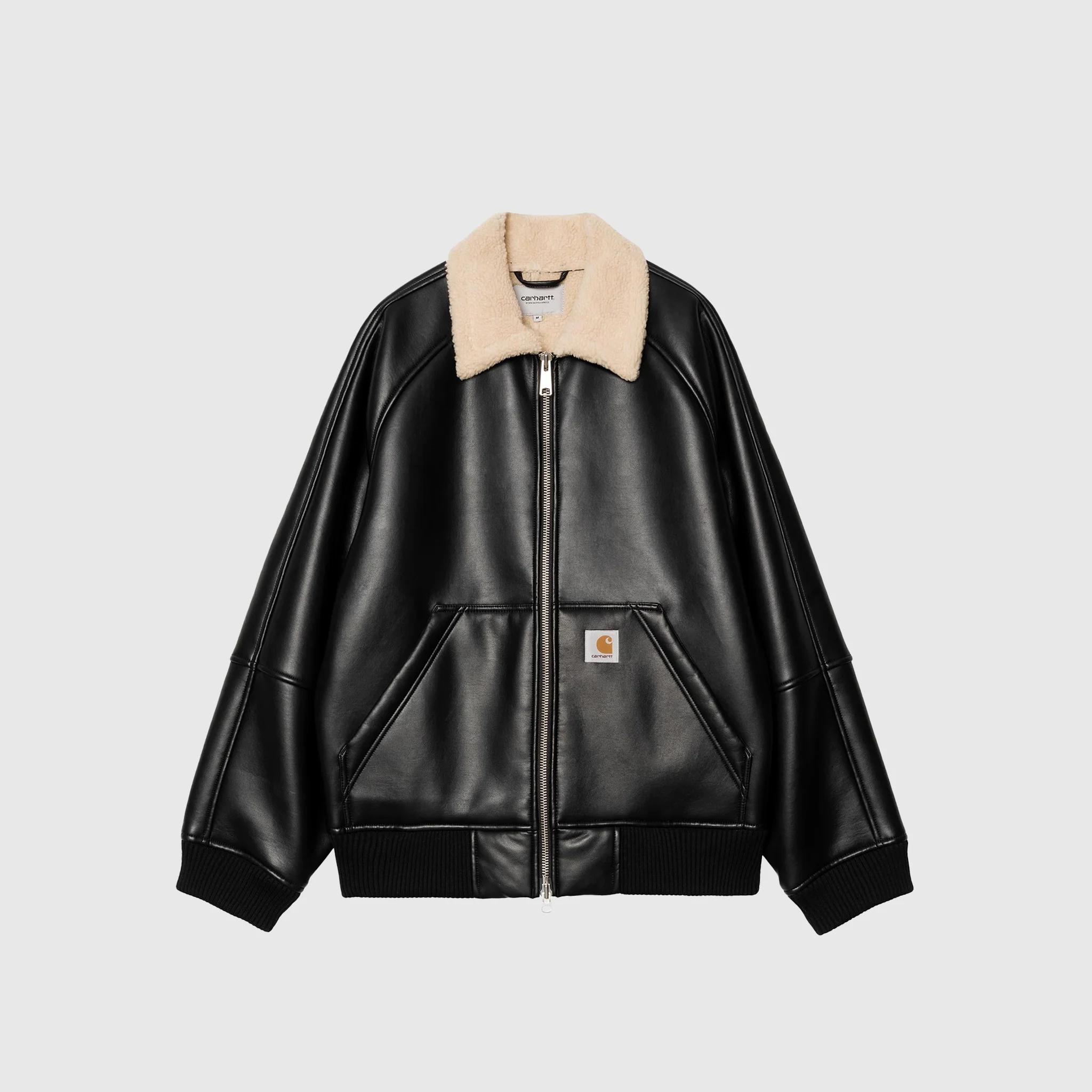 SHEPTON JACKET