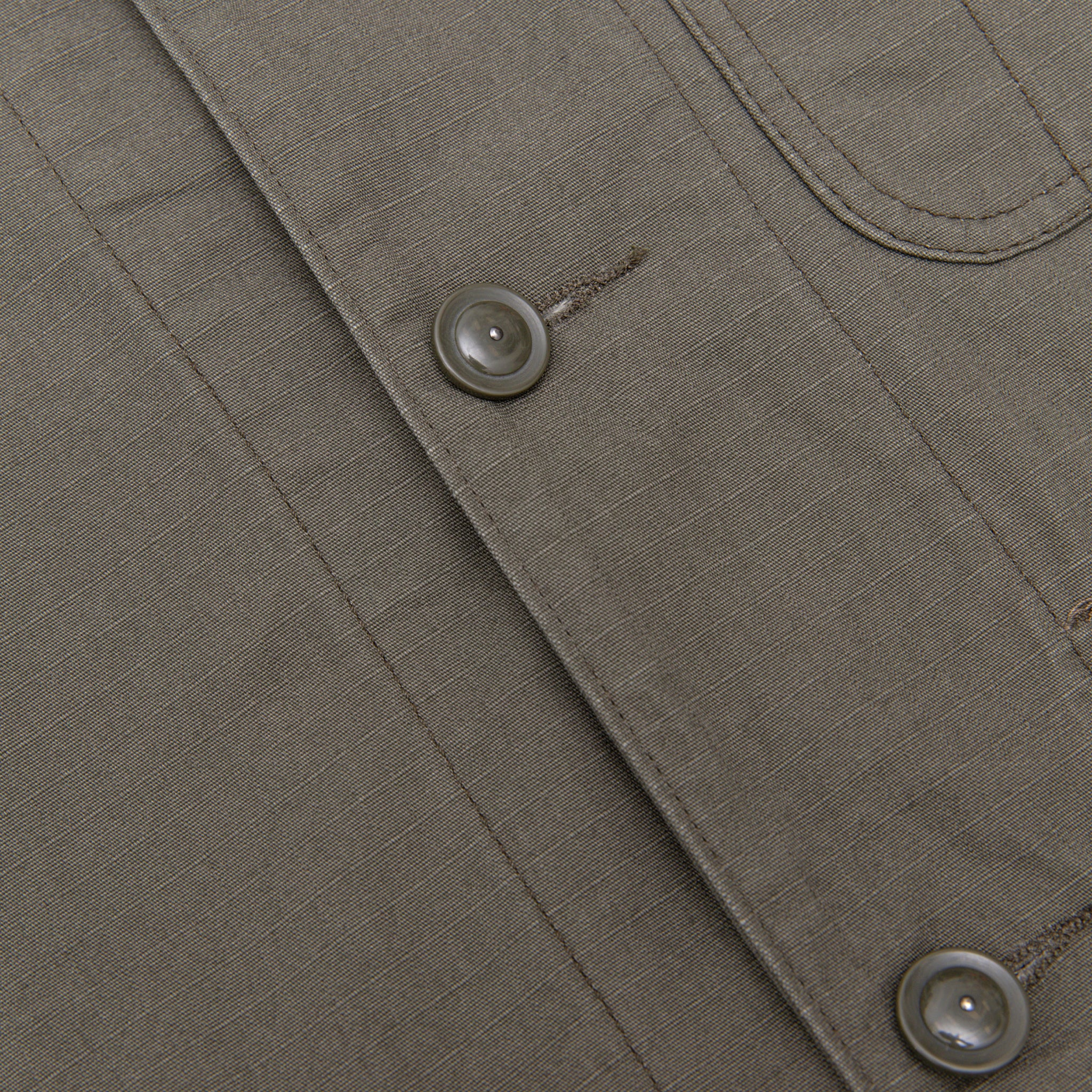 SHOP COAT - Image 3