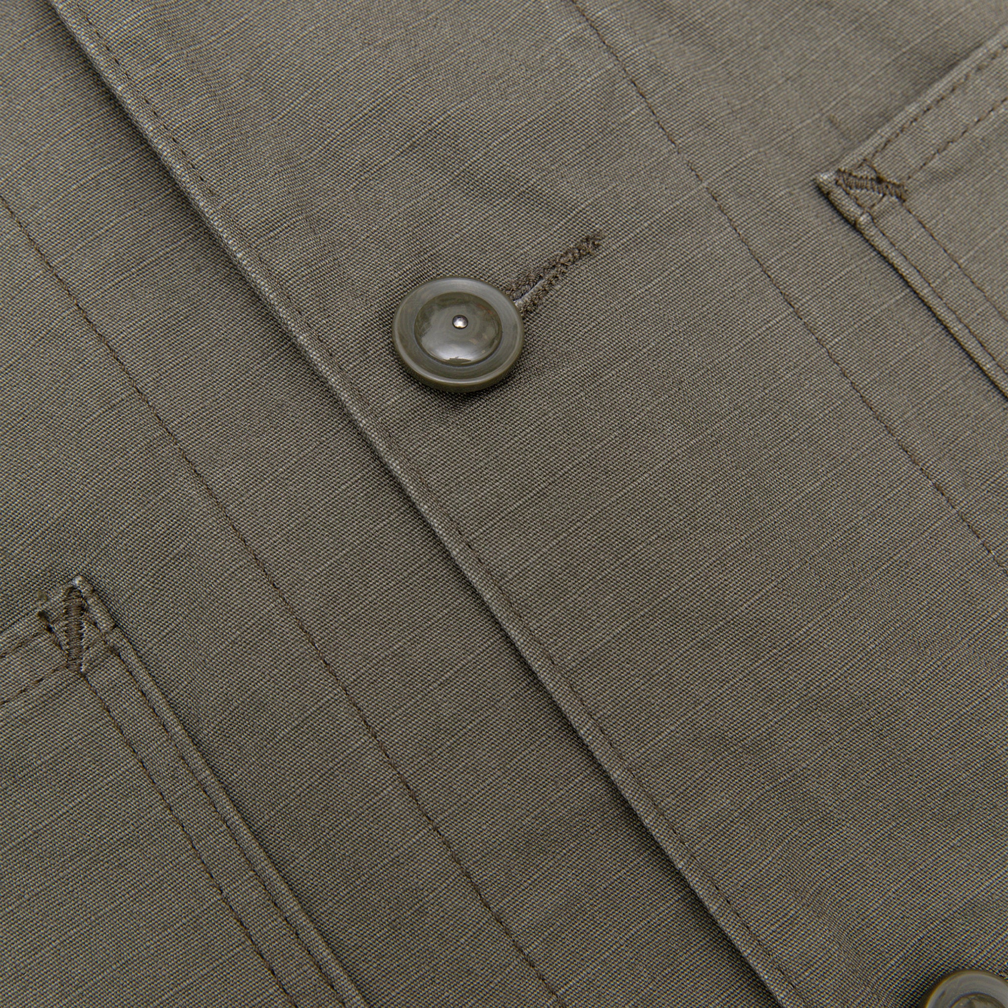 SHOP COAT - Image 4