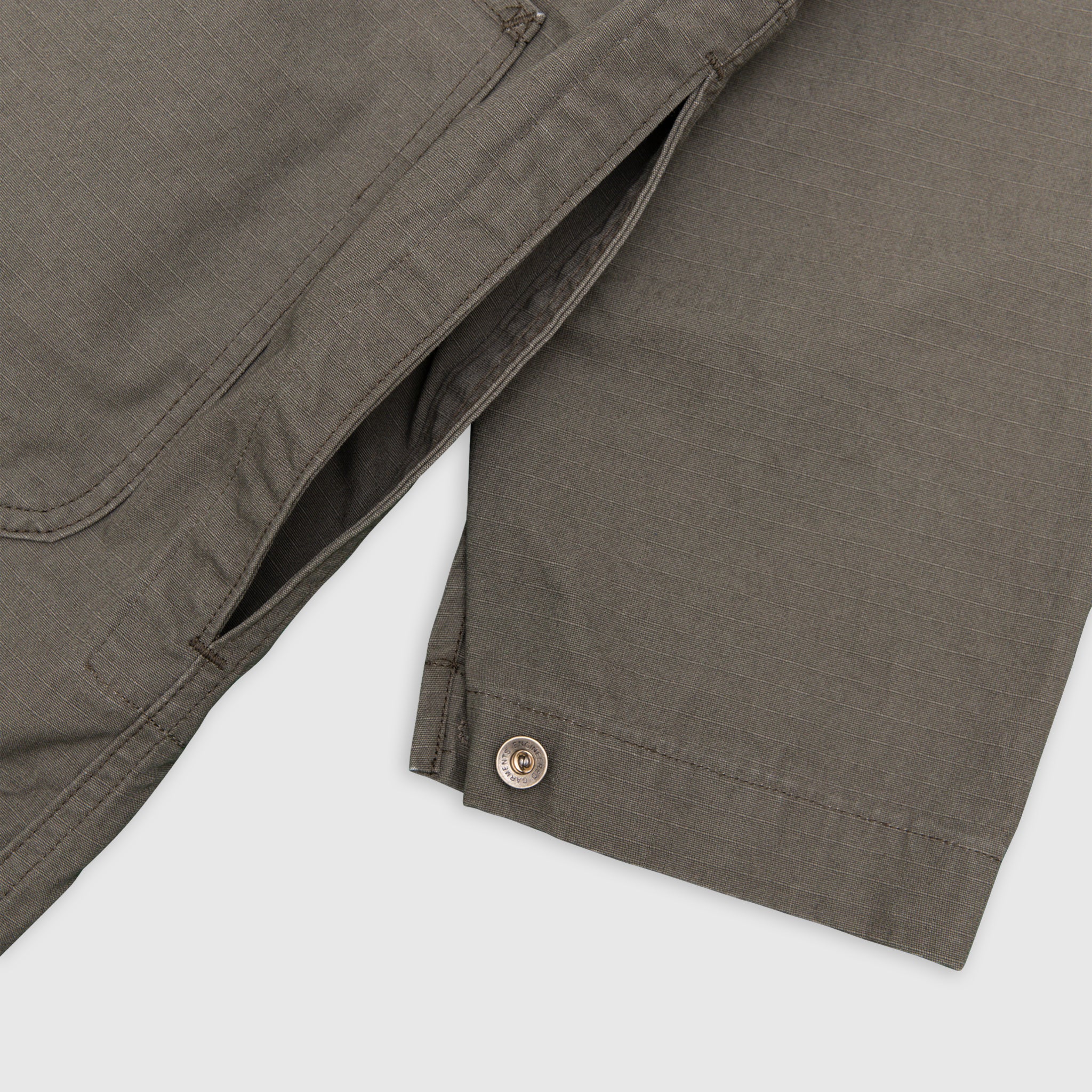 SHOP COAT - Image 7