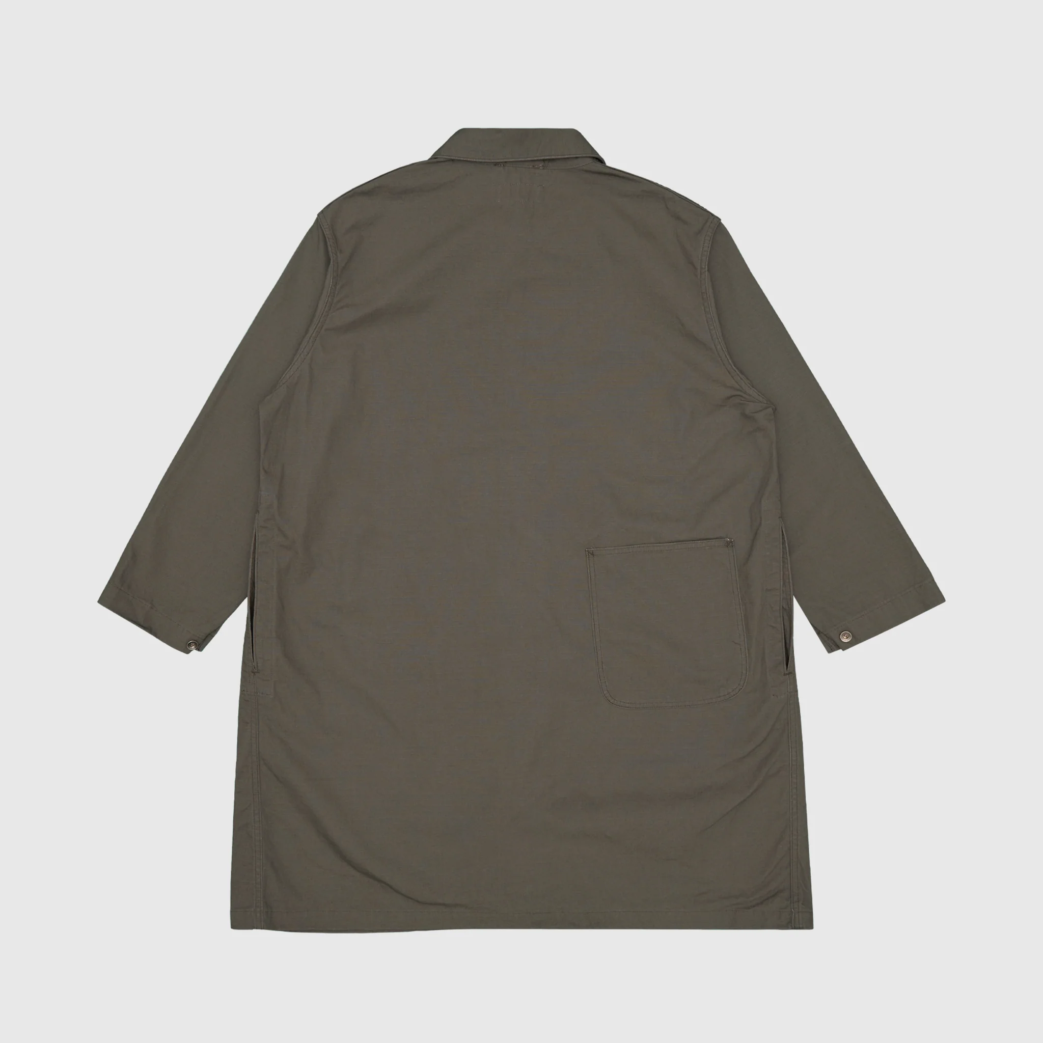 SHOP COAT - Image 9