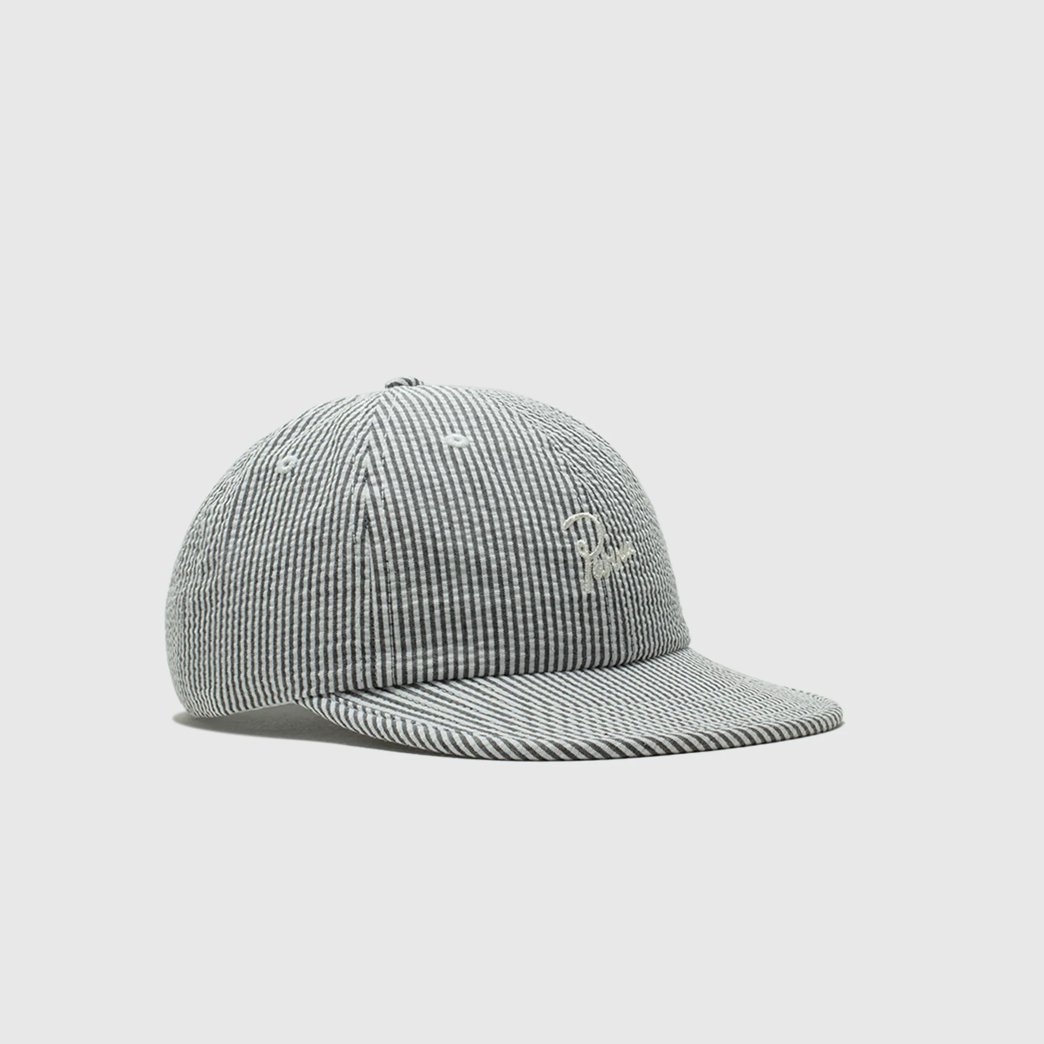SIGNATURE 6 PANEL HAT