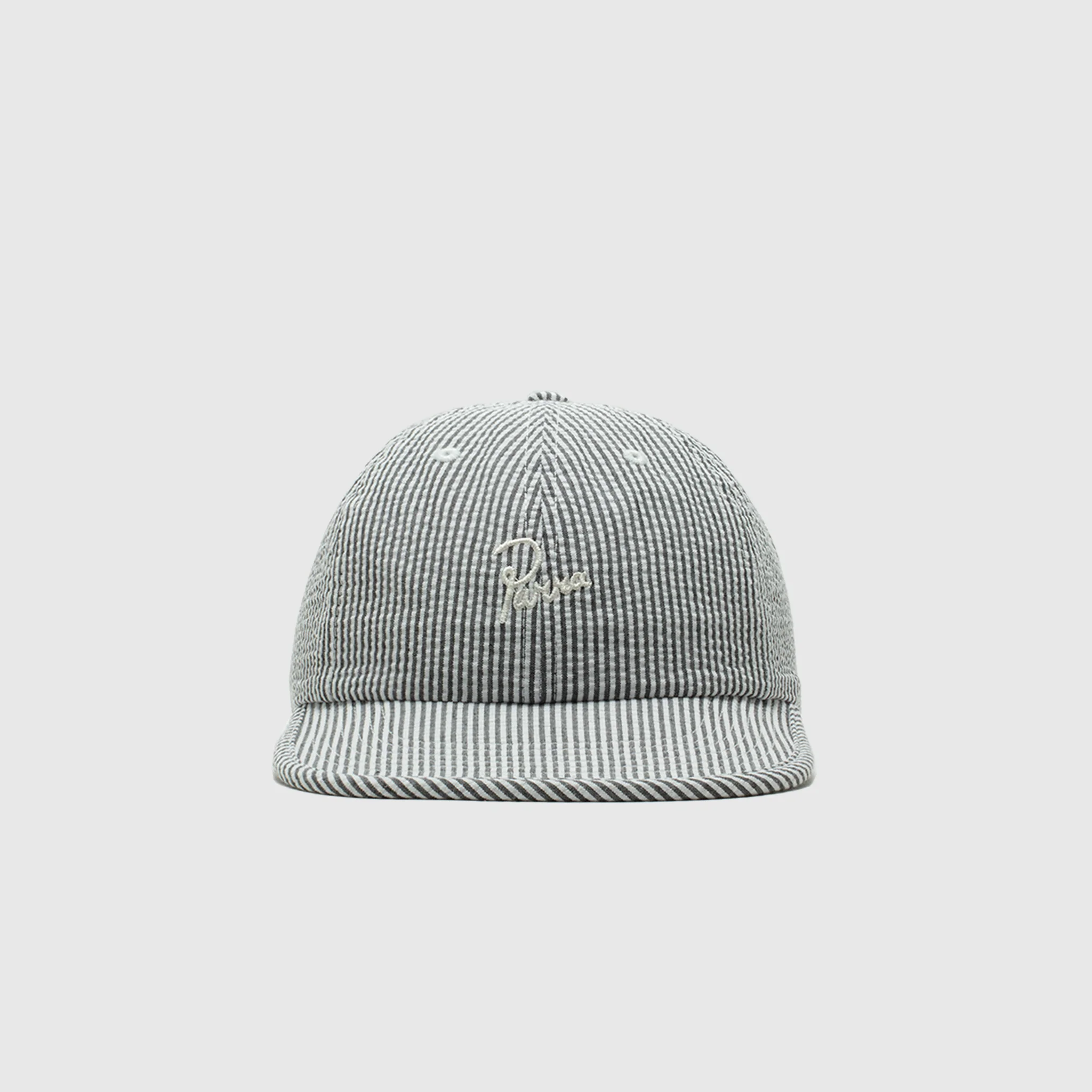 SIGNATURE 6 PANEL HAT - Image 2
