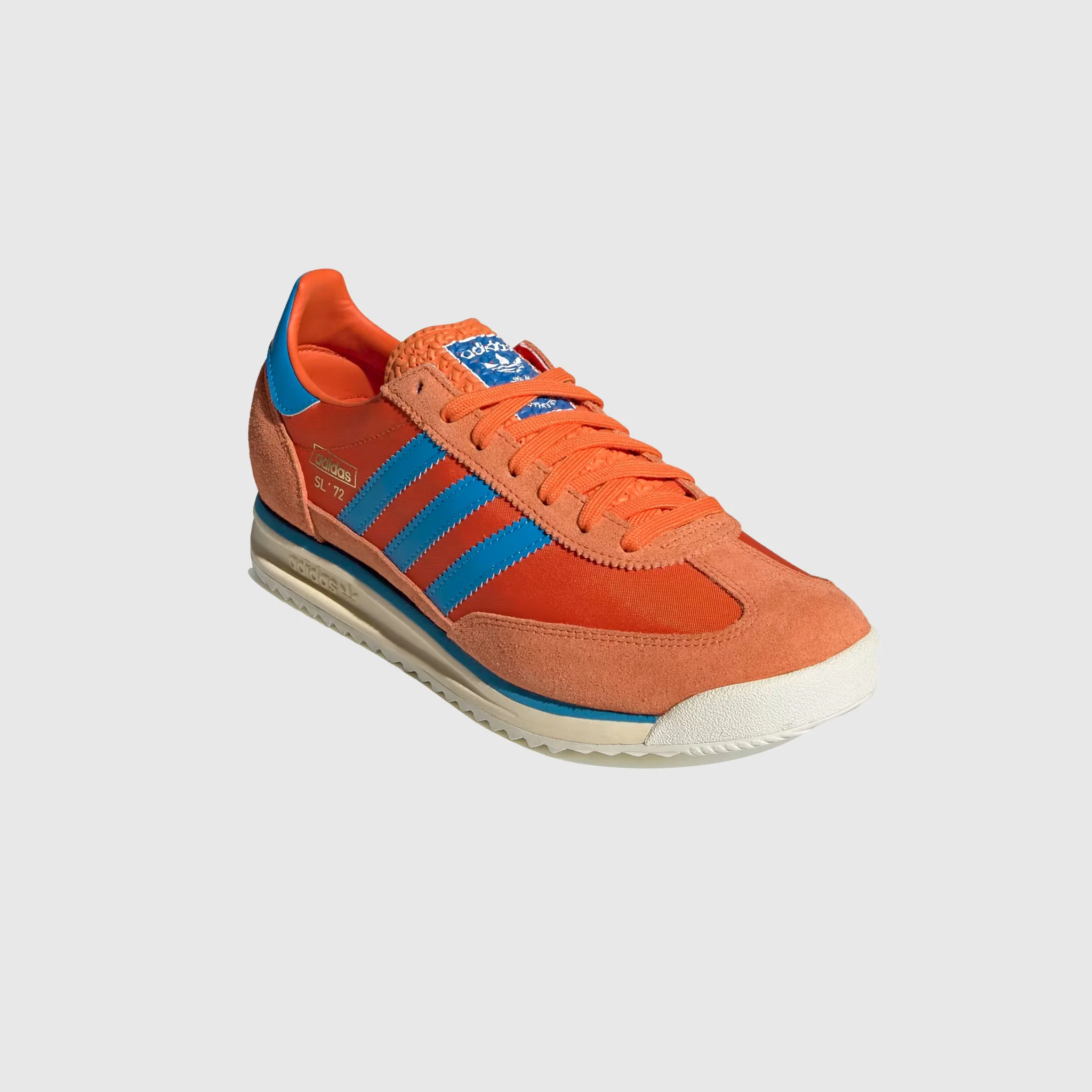 SL 72 RS - Image 2