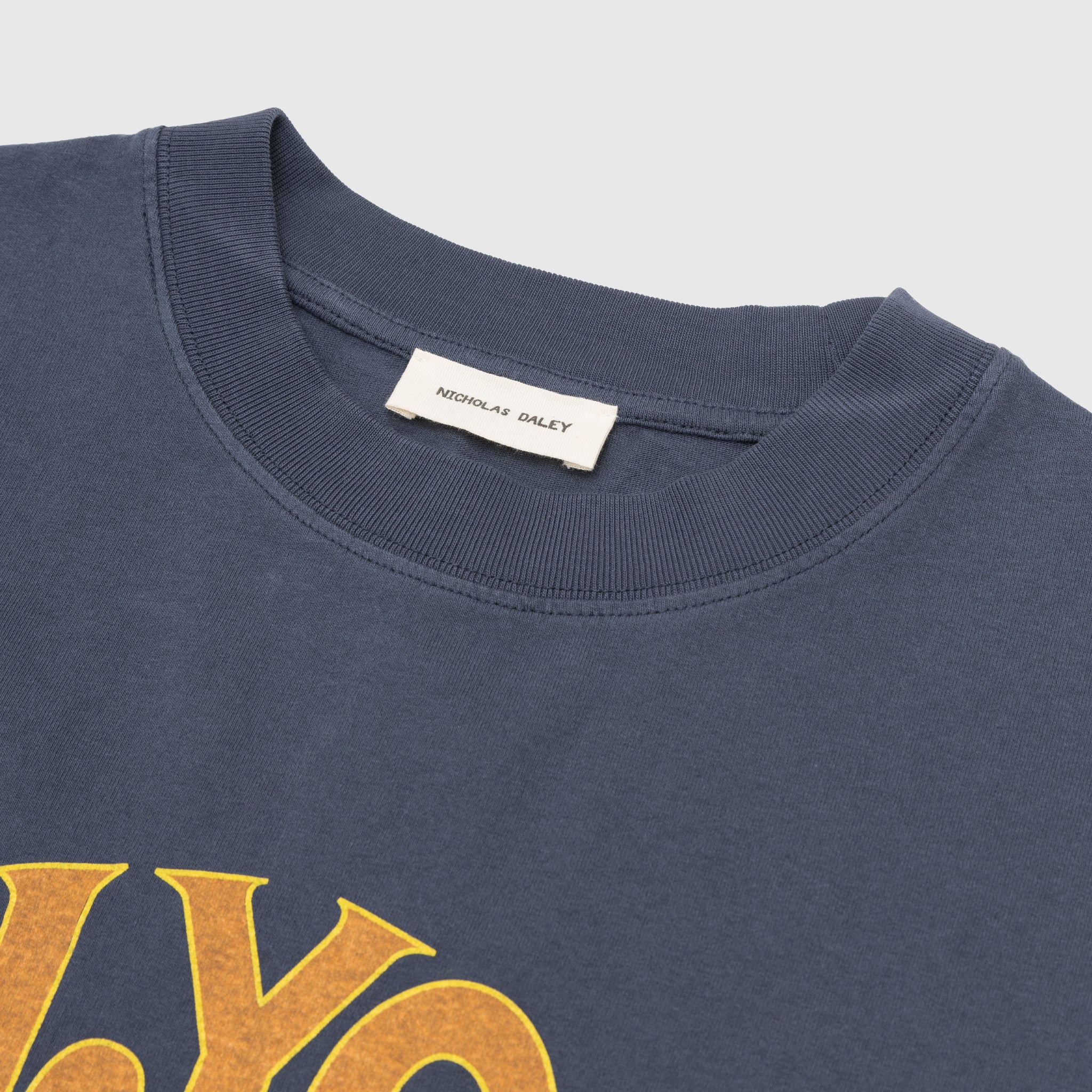 SLYGO S/S T-SHIRT - Image 2