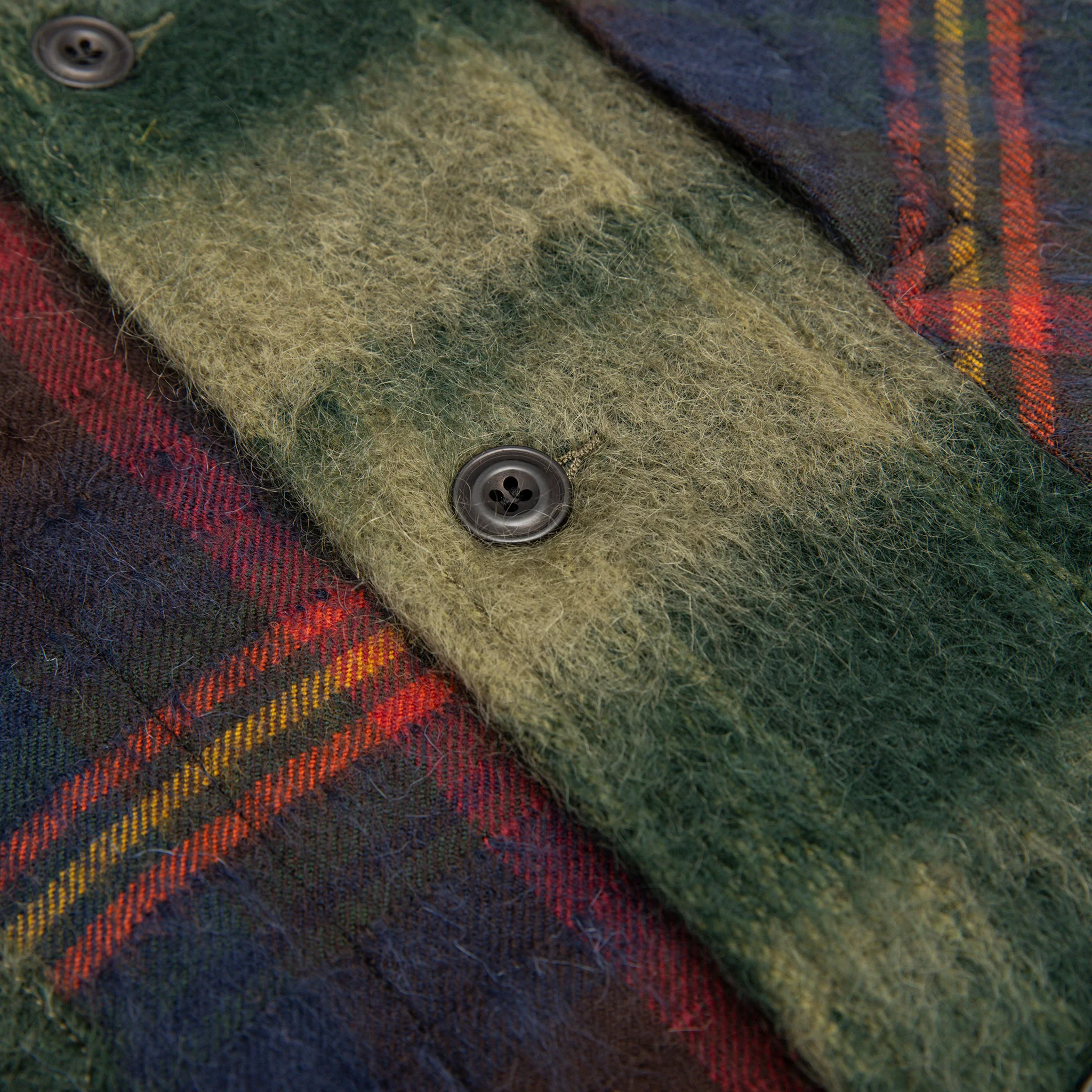 SMOCK JACKET - Image 3