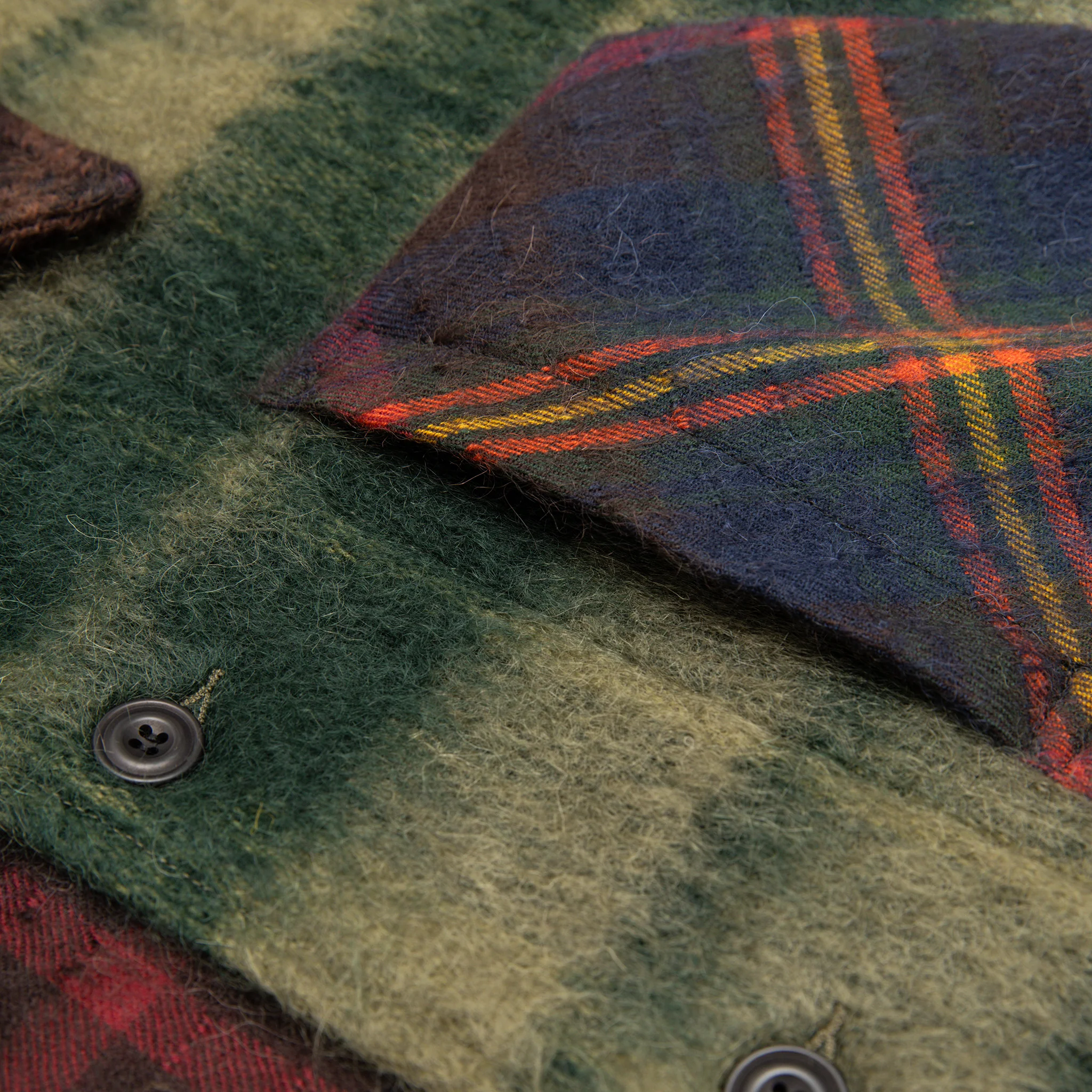 SMOCK JACKET - Image 4