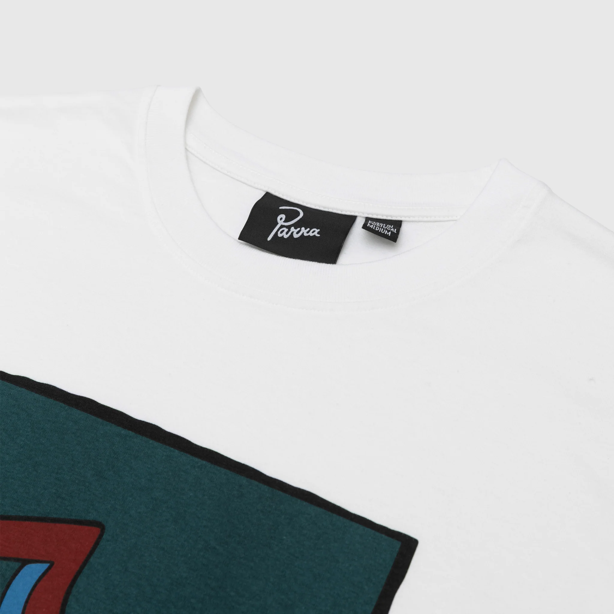SMOKER CHAIR S/S T-SHIRT - Image 2