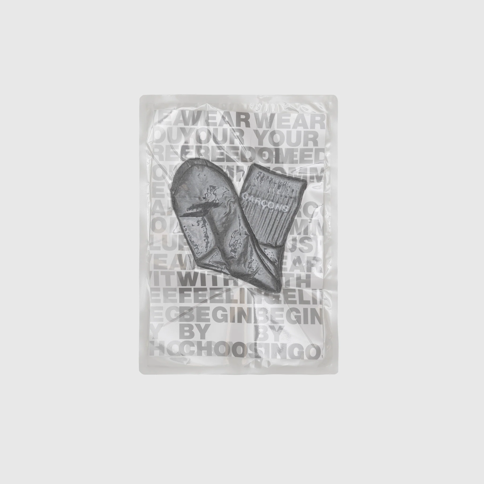 LOGO SOCKS