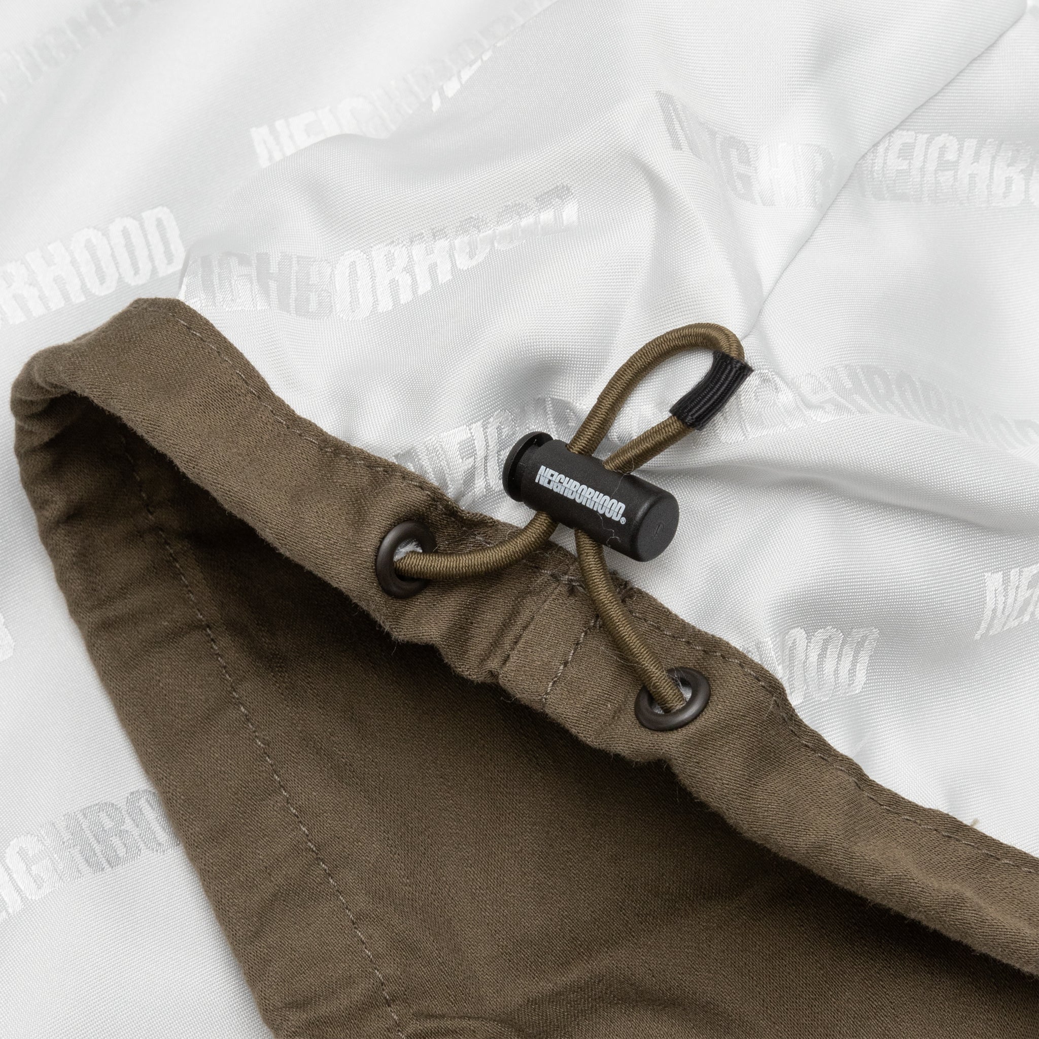 SOUVENIR SHIRT LS - Image 6