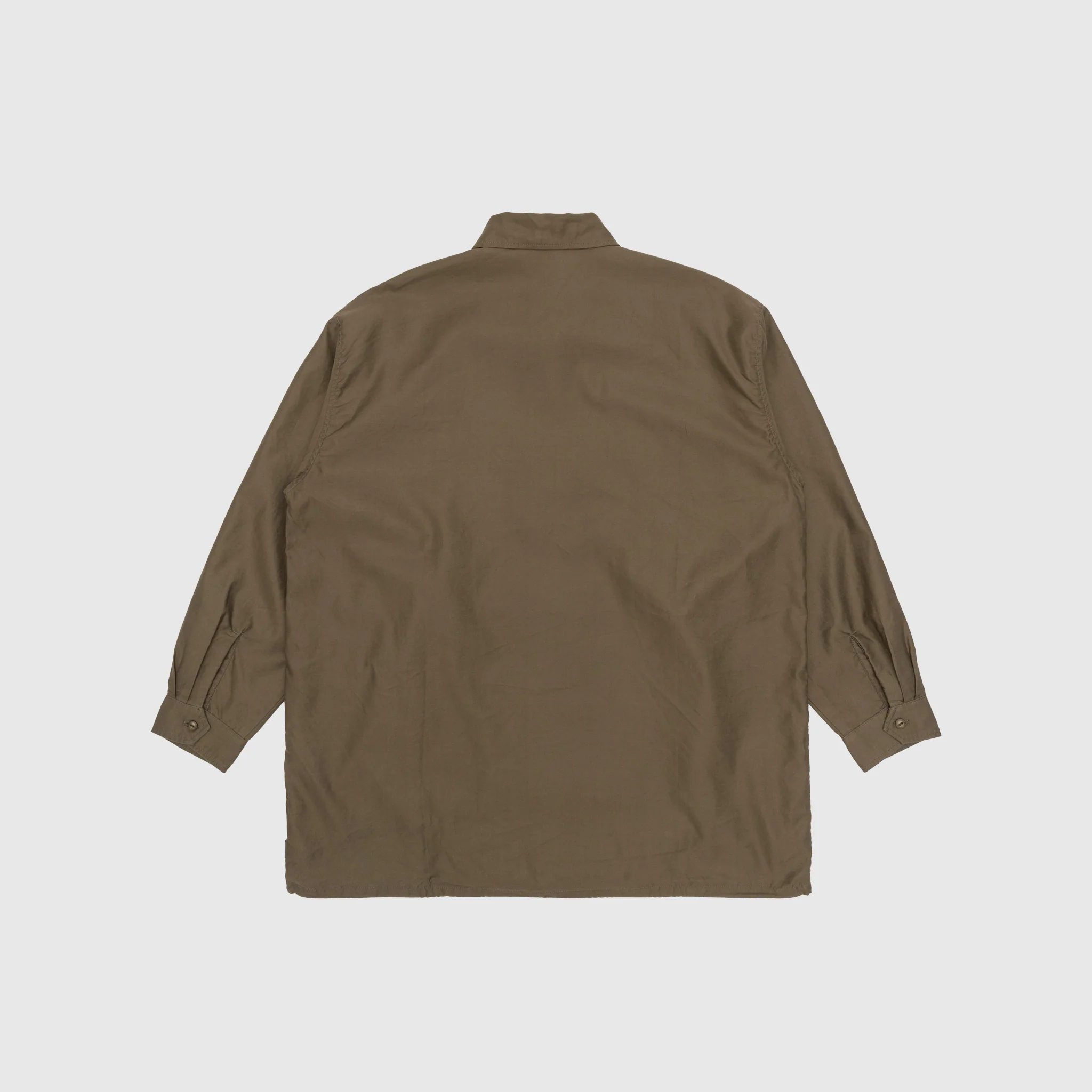 SOUVENIR SHIRT LS - Image 8