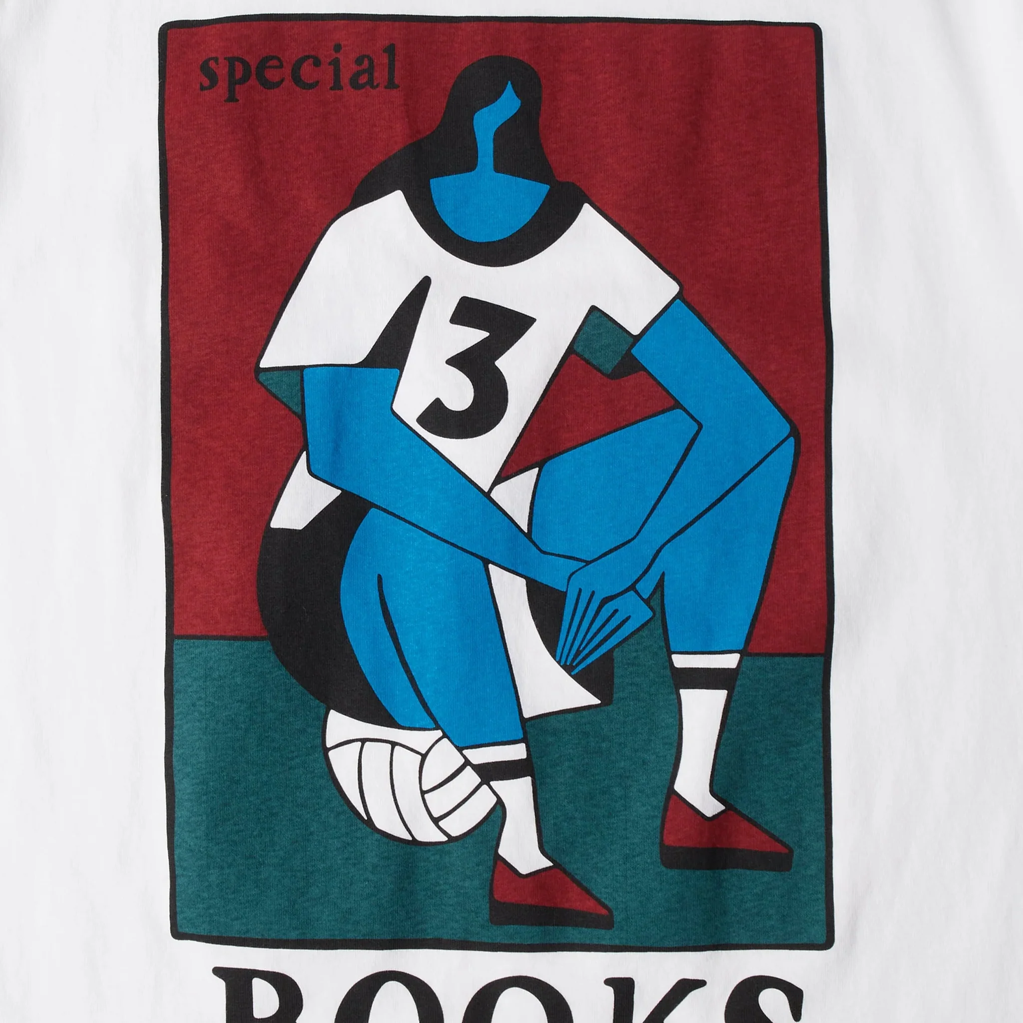 SPECIAL BOOKS S/S T-SHIRT - Image 4
