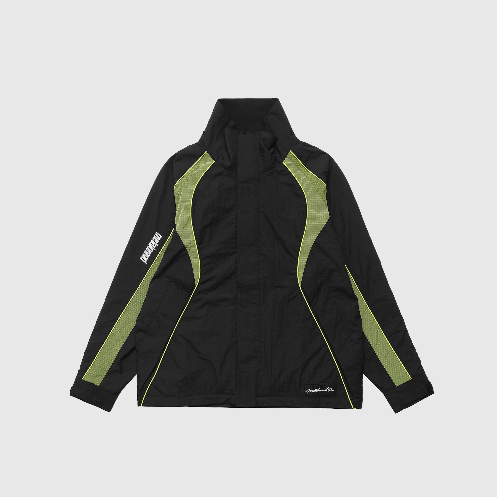 SPEED FISHING JACKET - Image 2