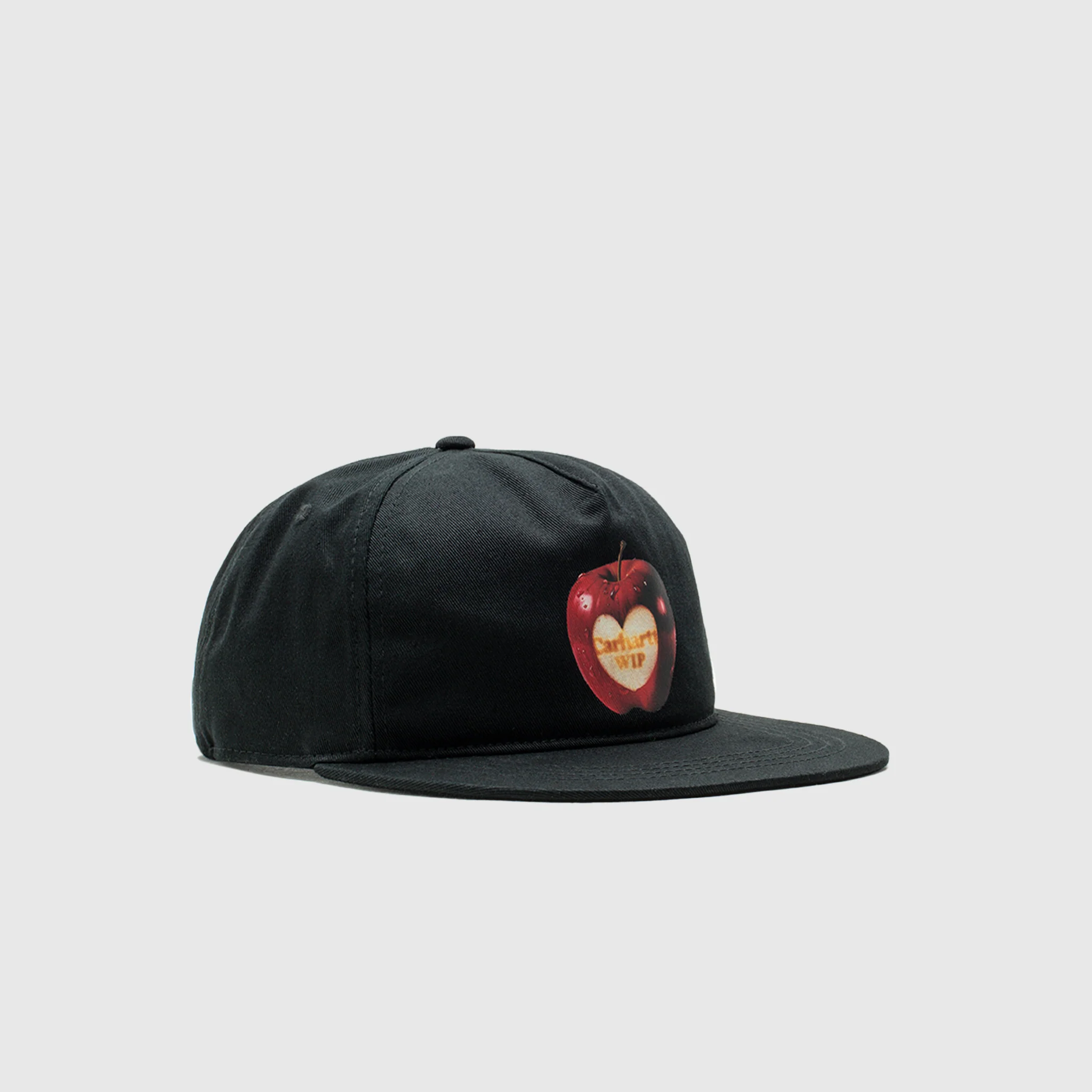 SPOILED CAP