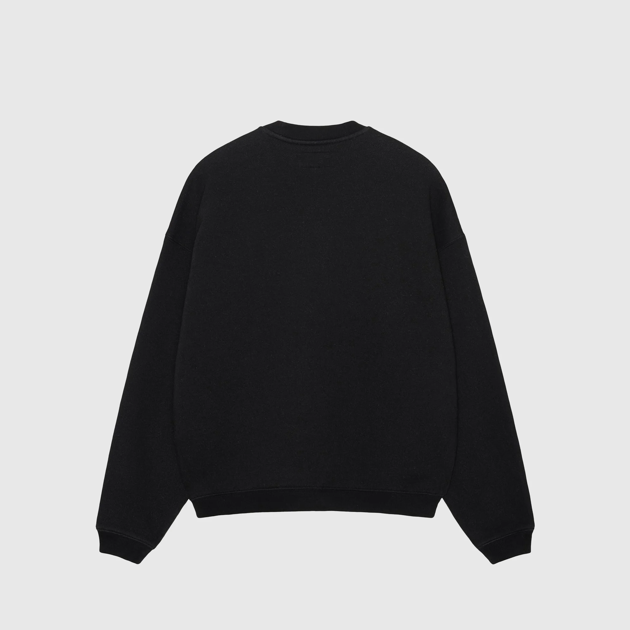 SPORT CRACKLE CREWNECK SWEATSHIRT - Image 2