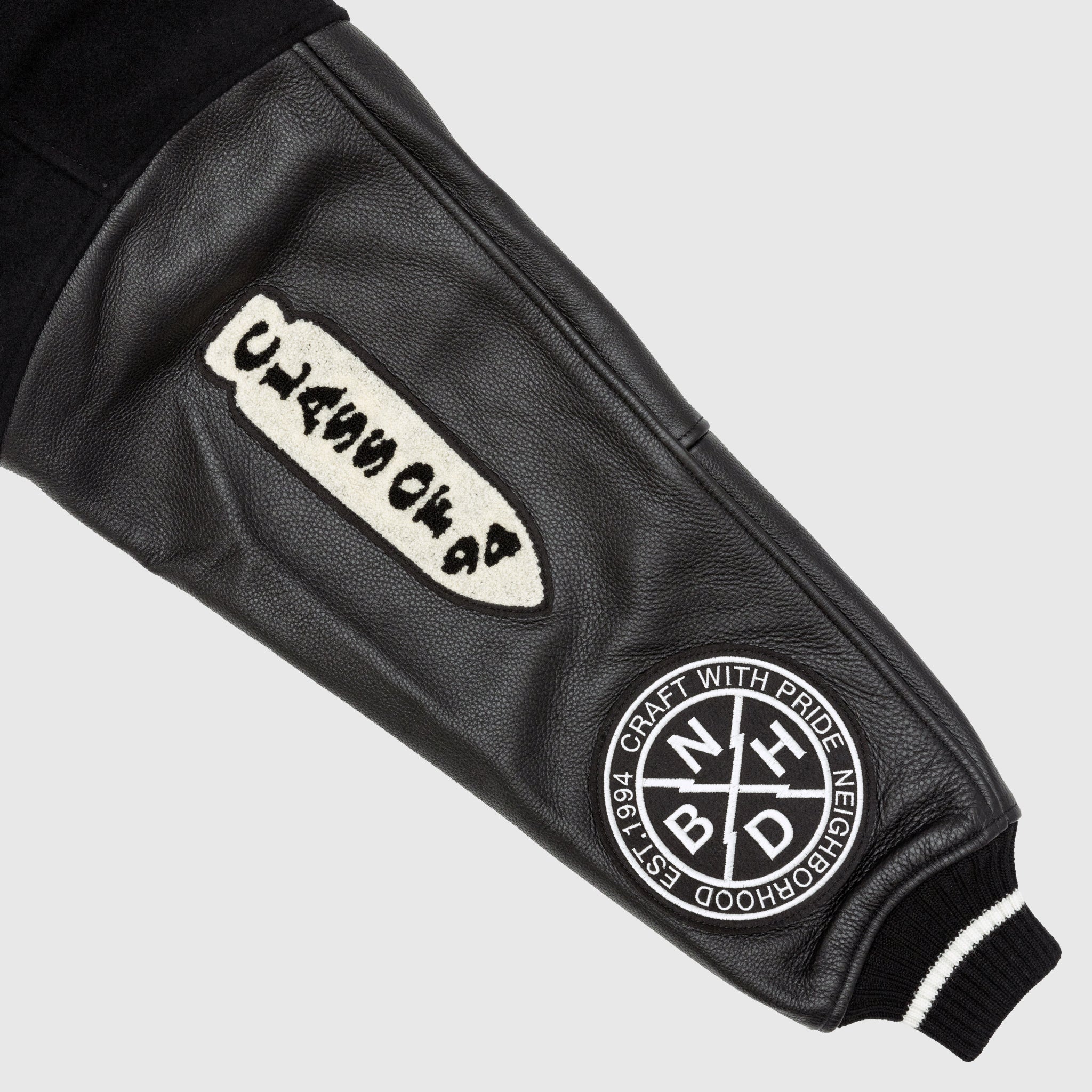 STADIUM JACKET - Image 9