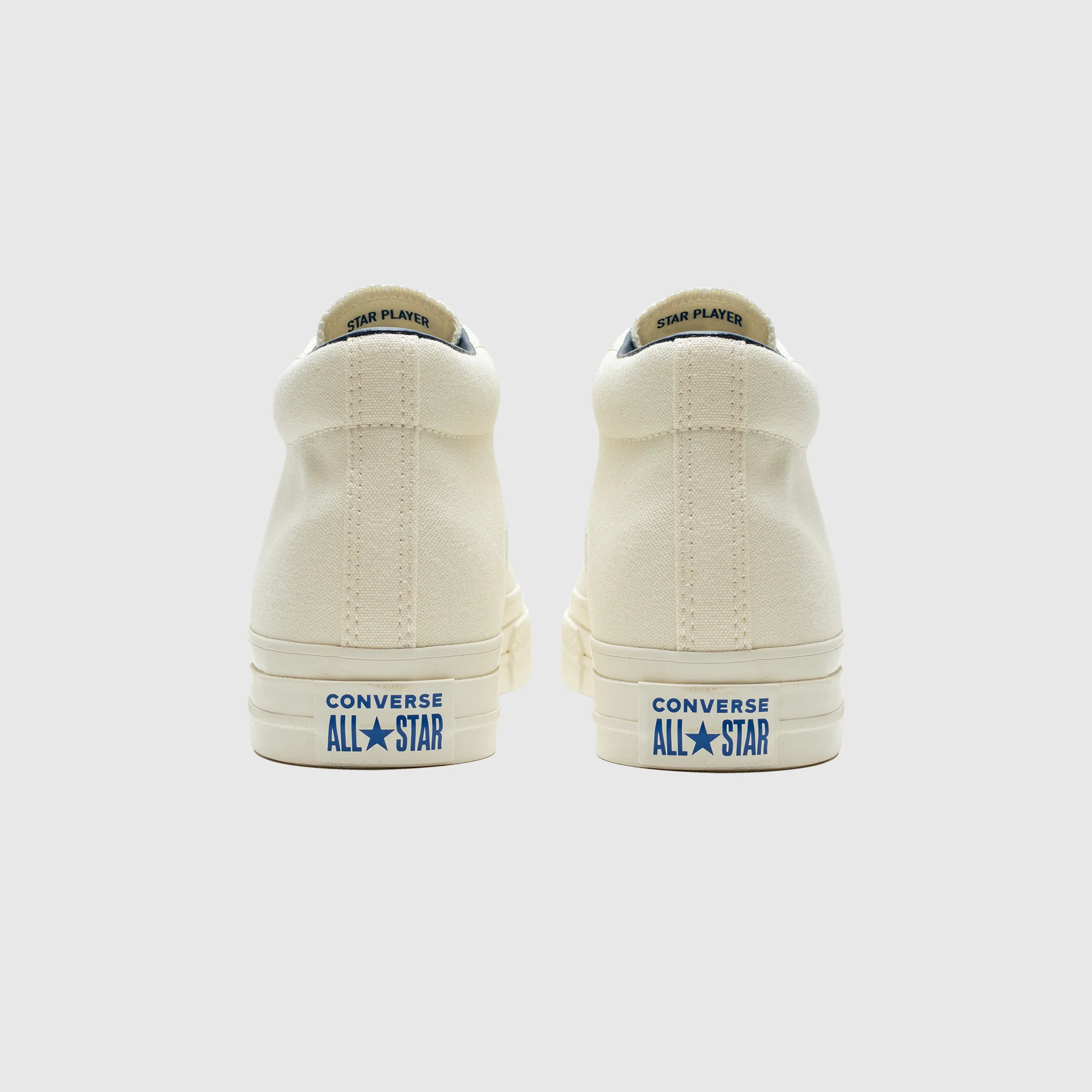 STAR PLAYER 76 MID "KHAKI" - Image 4