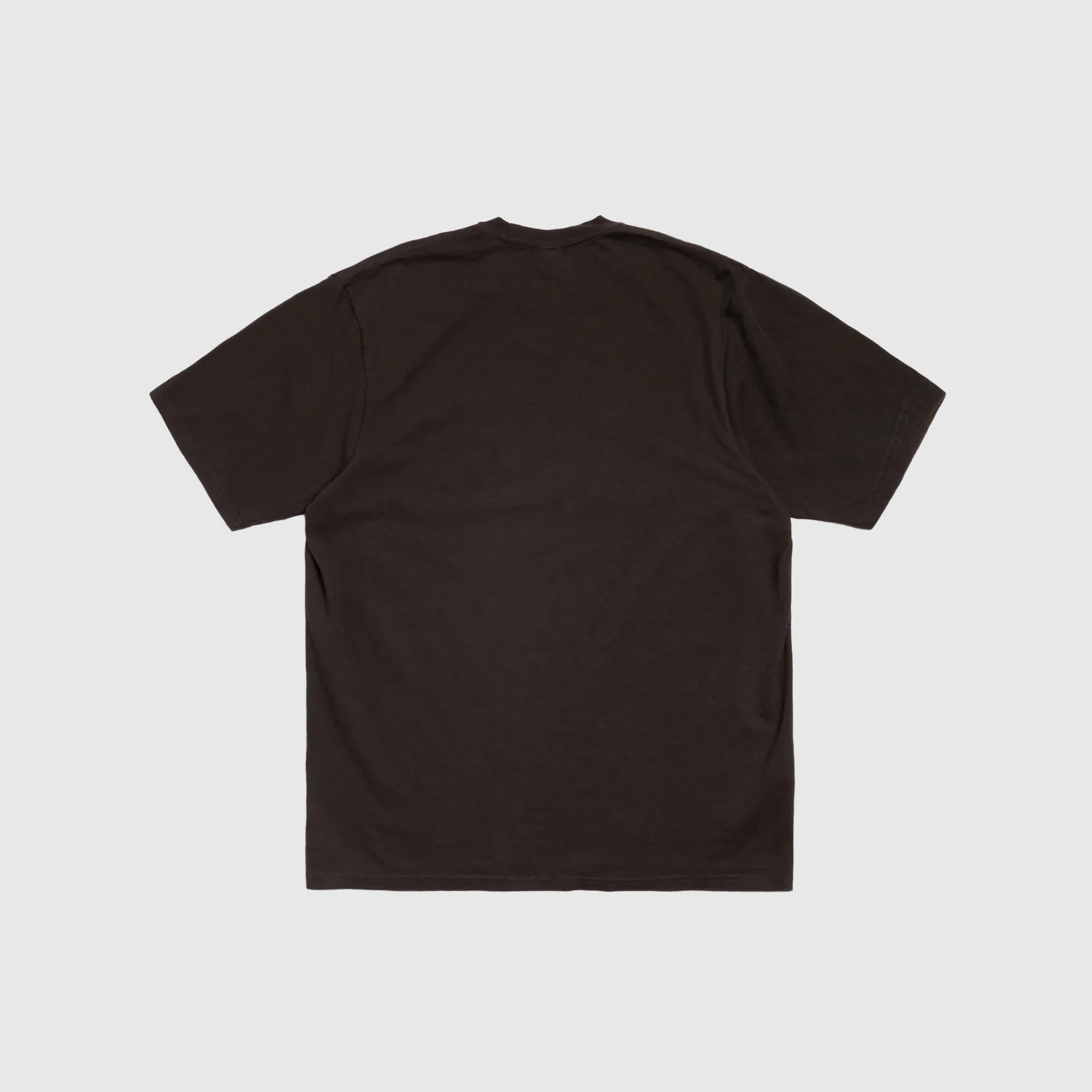 STRETCH PIGMENT DYED S/S T-SHIRT - Image 2