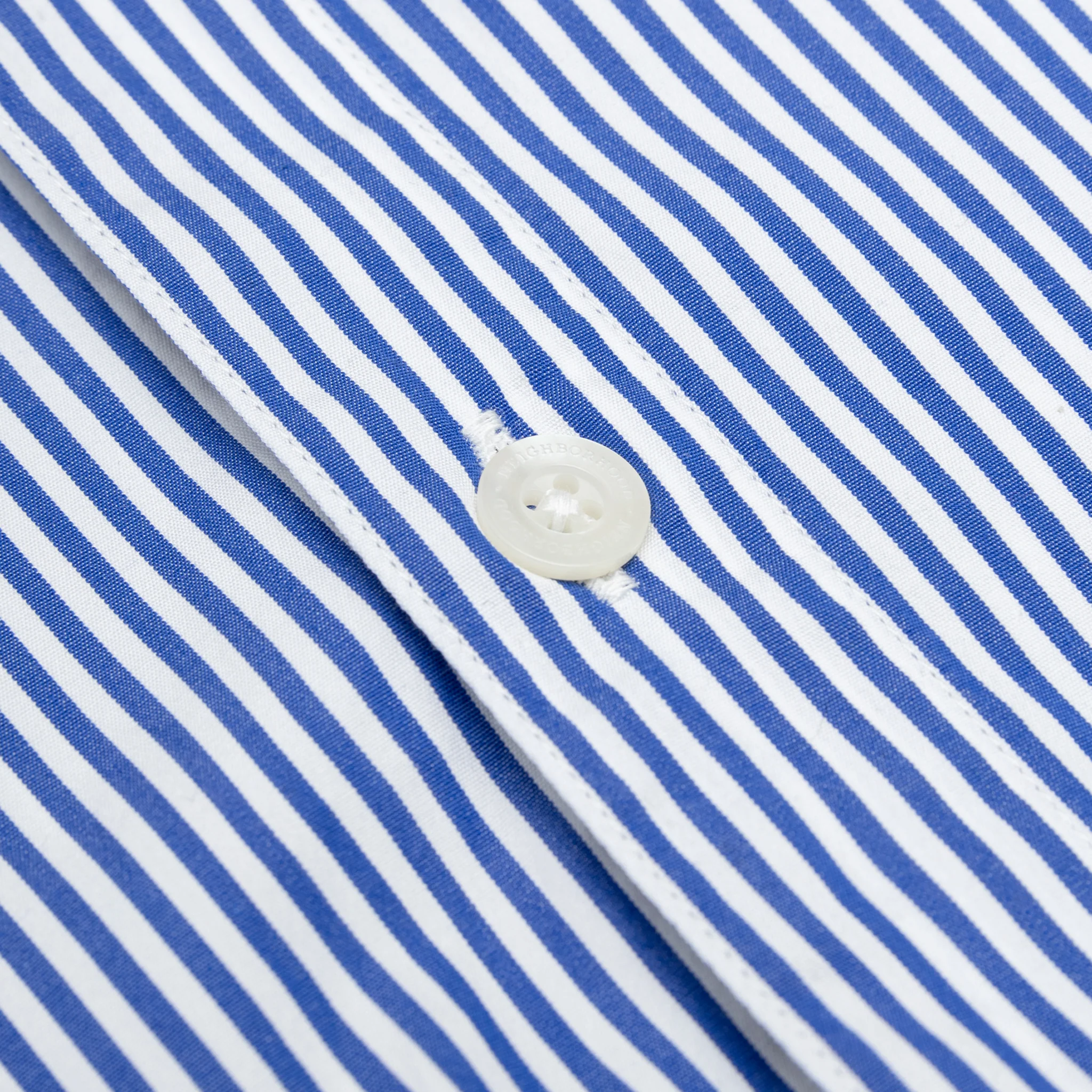 STRIPE SHIRT LS - Image 3
