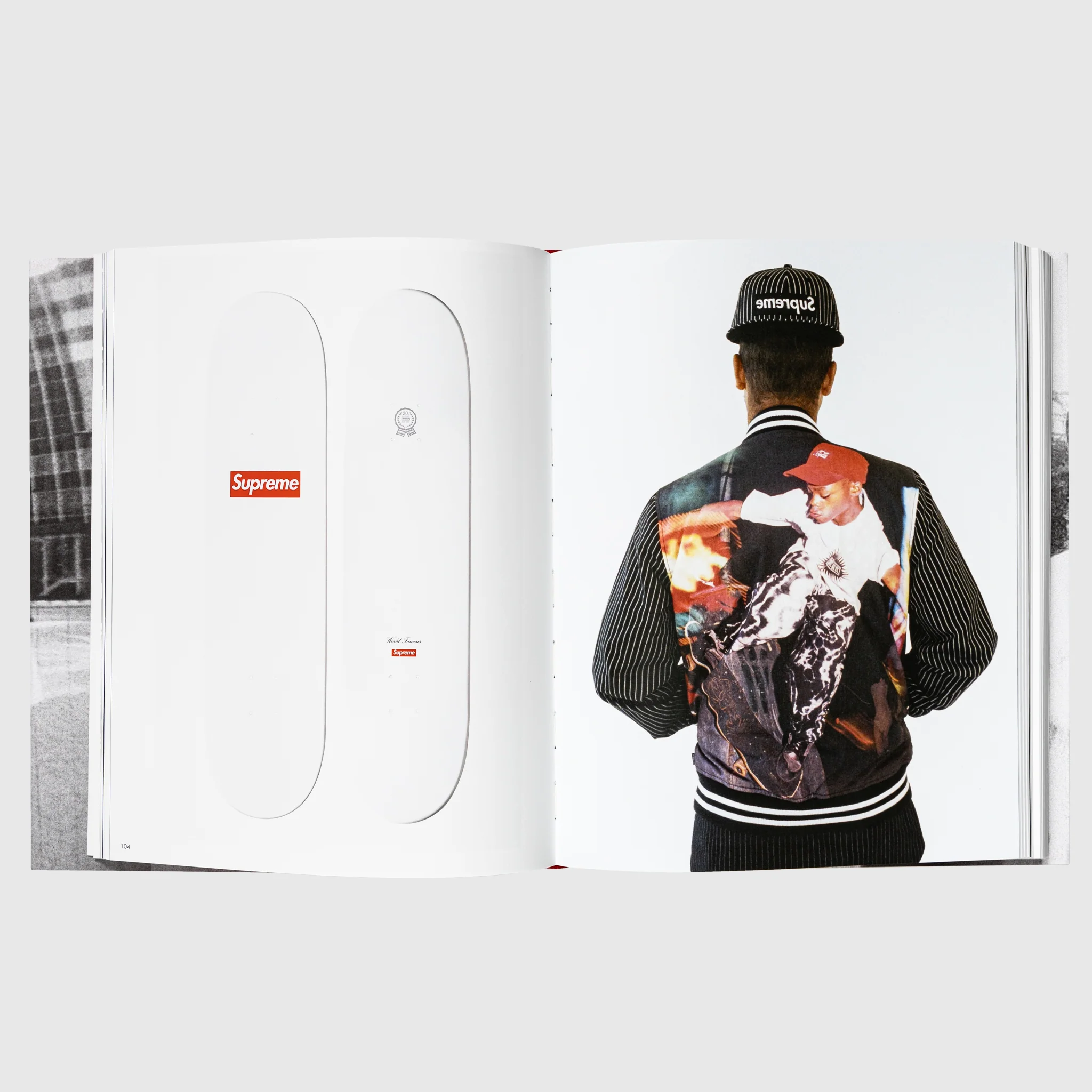 SUPREME - Image 3