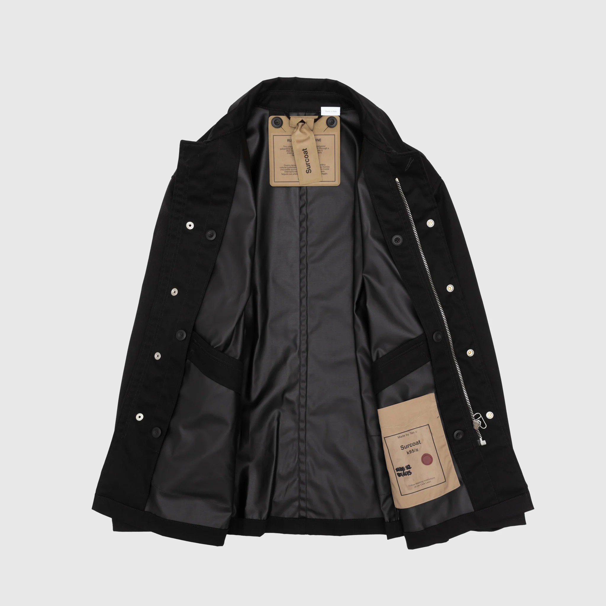 SURCOAT - Image 11