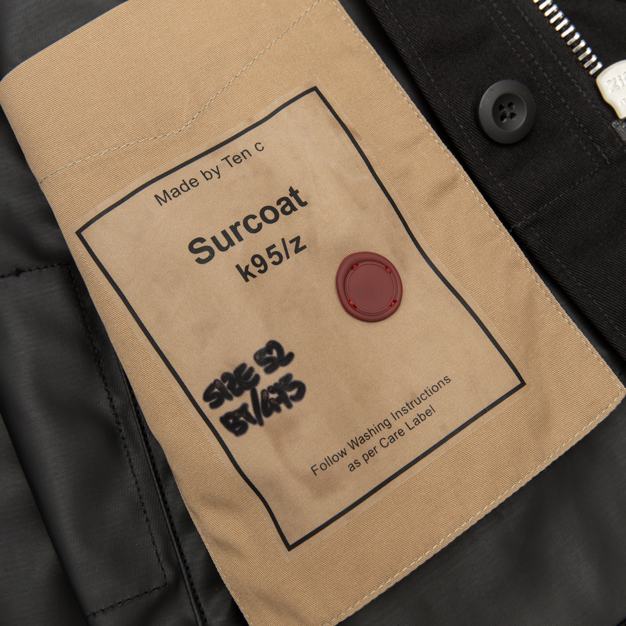 SURCOAT - Image 9