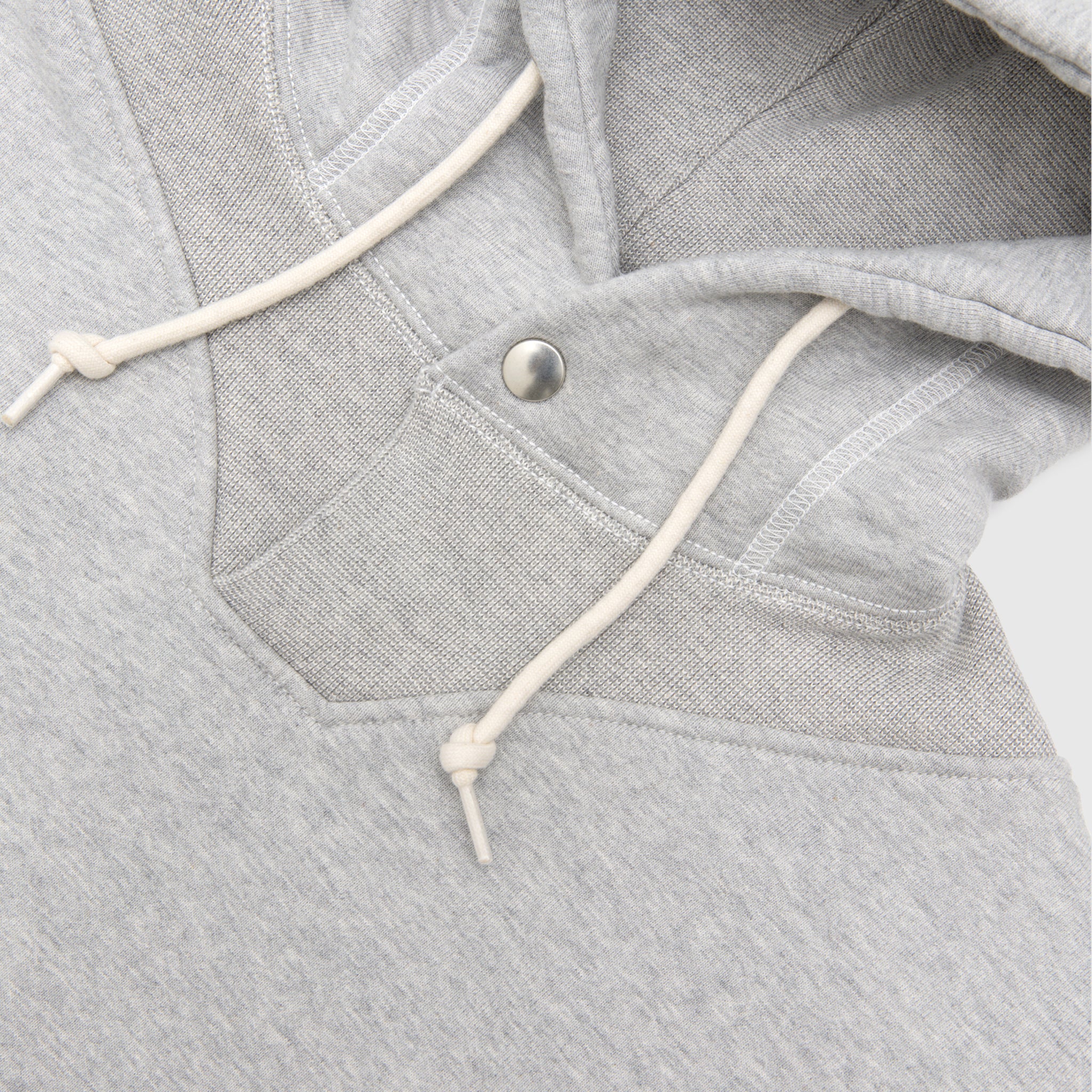 SWEAT ANORAK - Image 4
