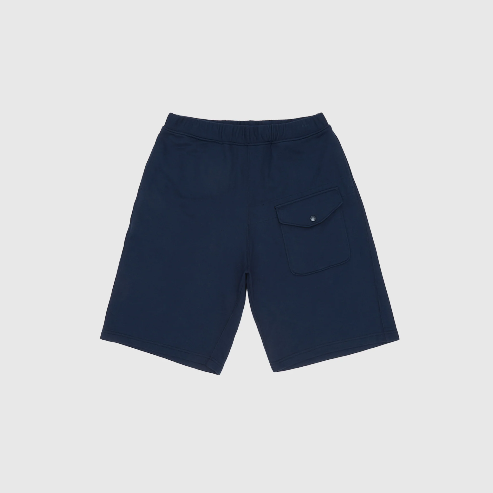 SWEAT SHORT
