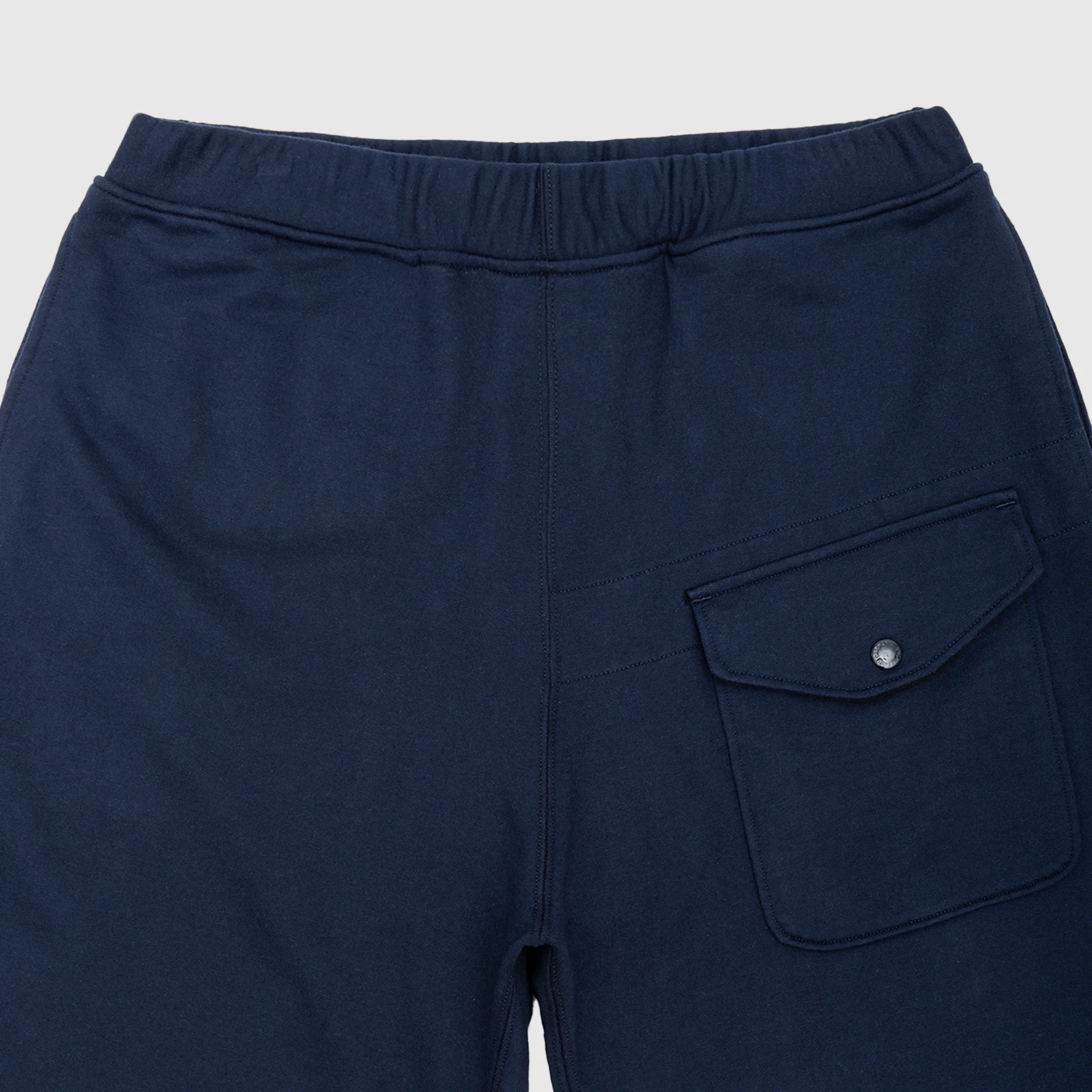 SWEAT SHORT - Image 2