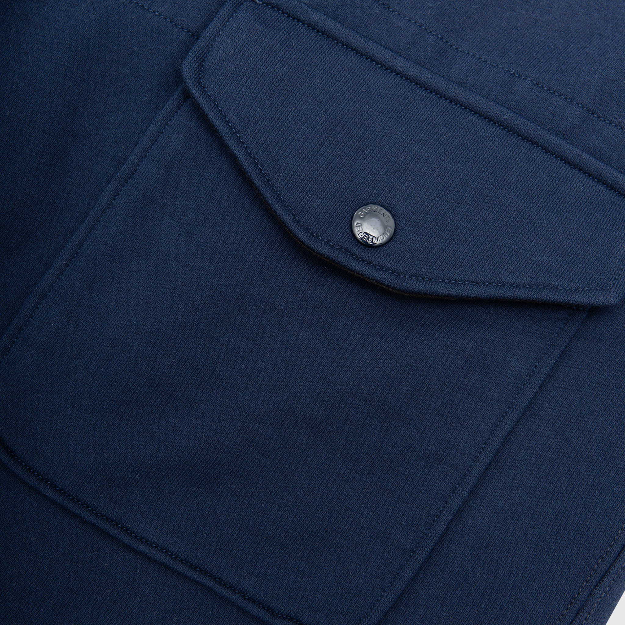 SWEAT SHORT - Image 5