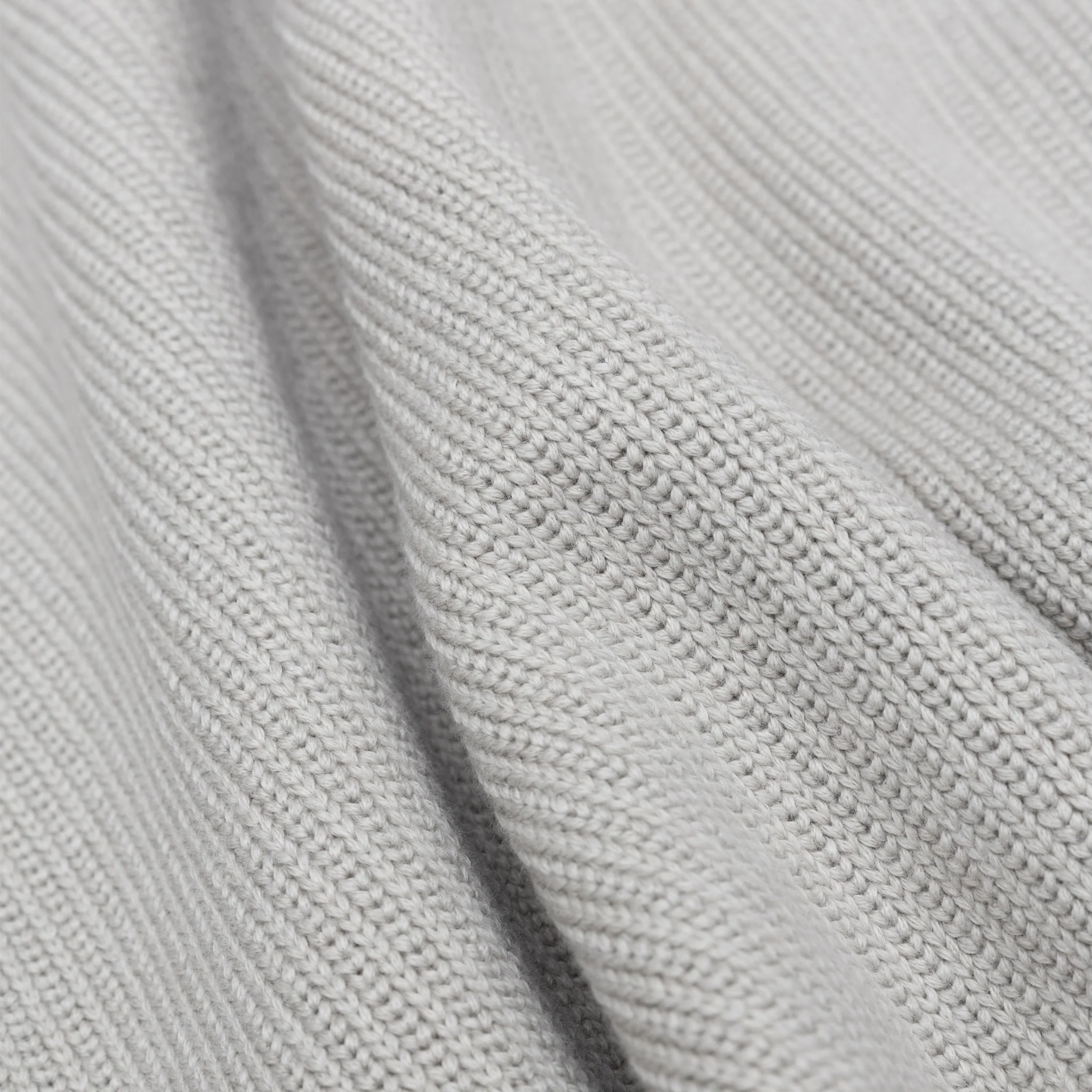 WINTER COTTON SWEATER - Image 4