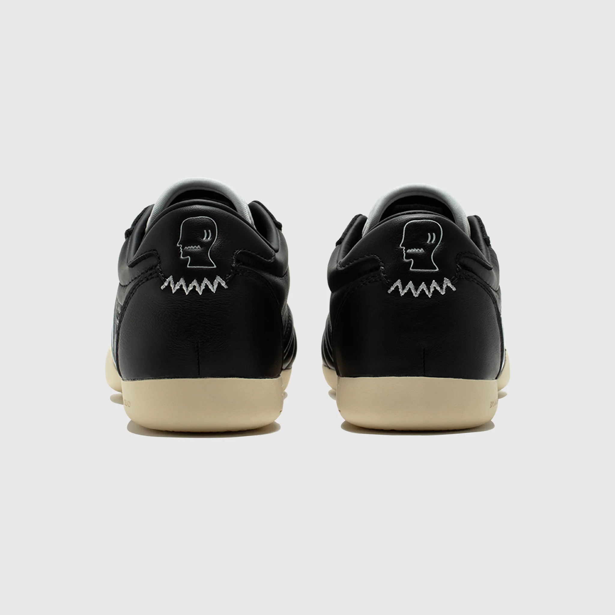 TAEKWONDO X BRAIN DEAD "BLACK" - Image 4