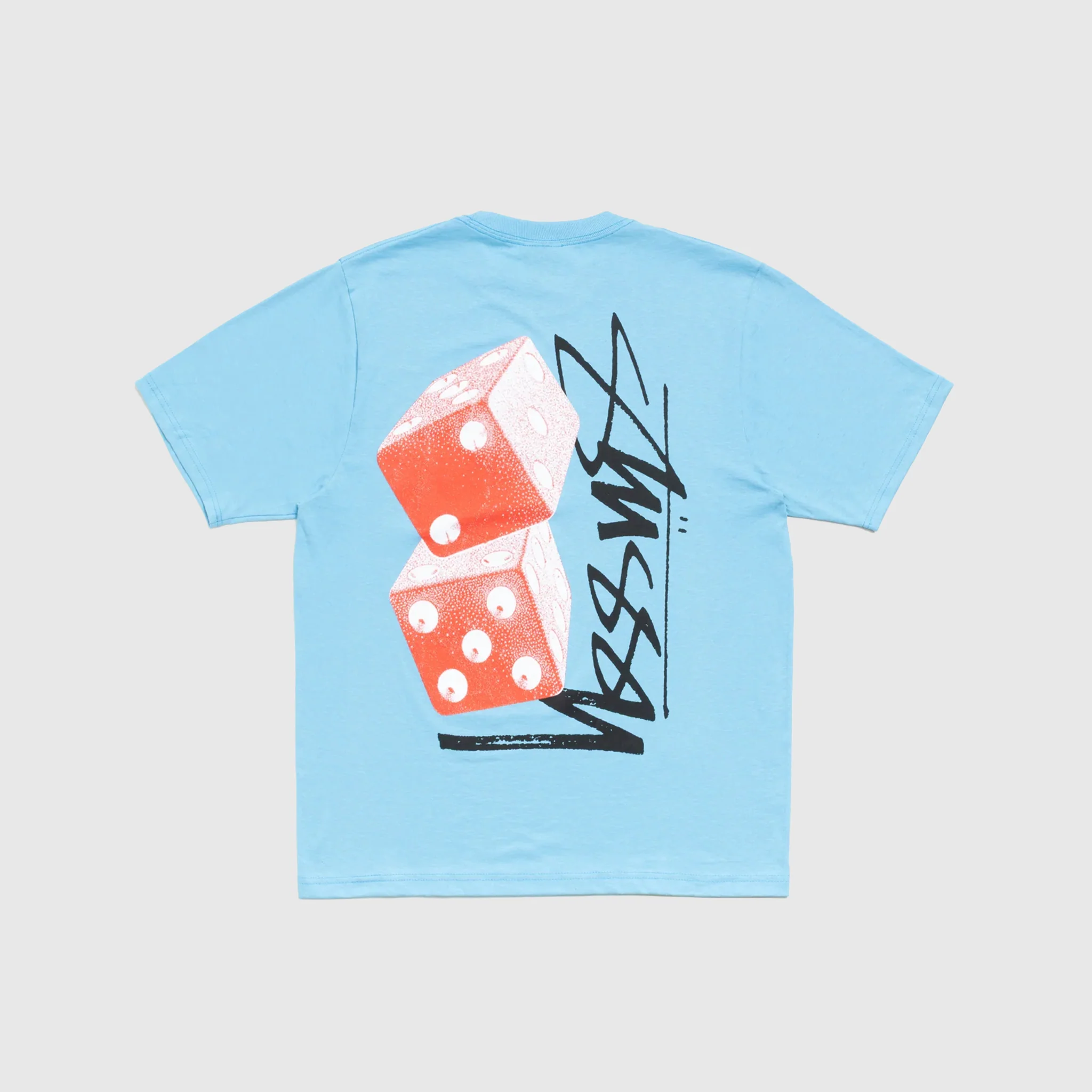 TALL DICE S/S T-SHIRT - Image 2